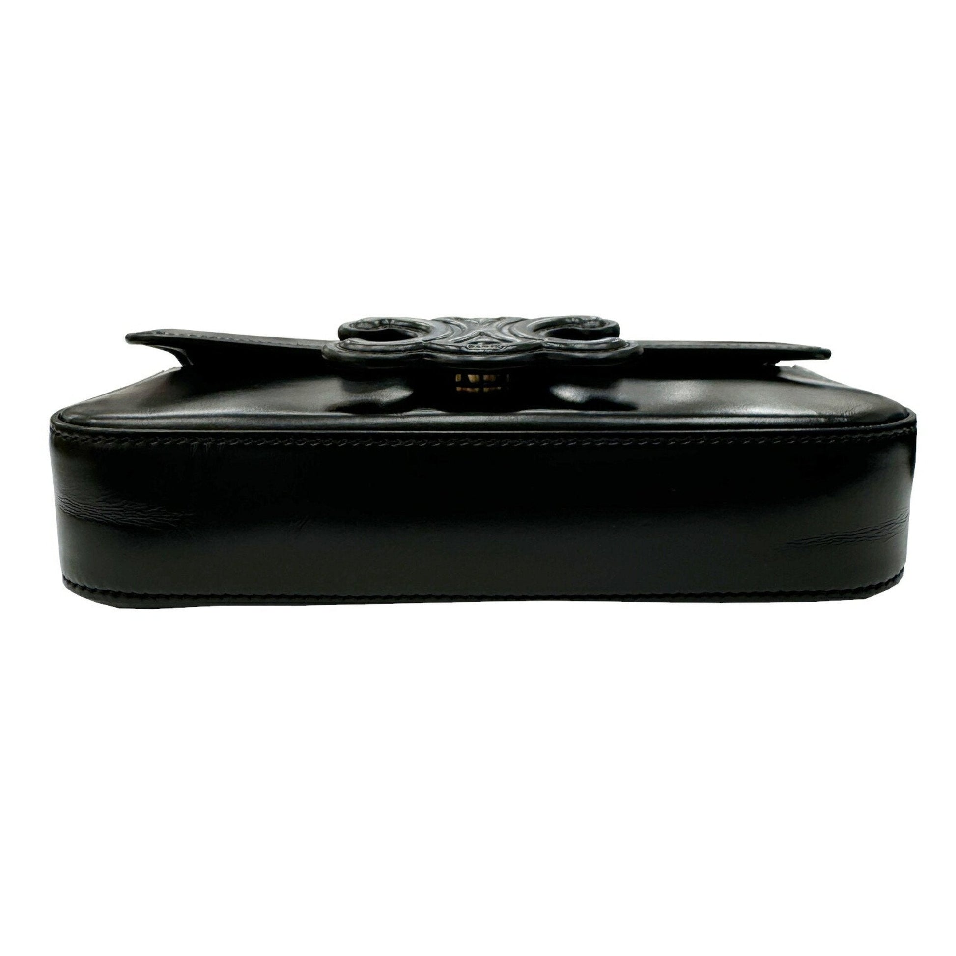 Luxury Triomphe Shopper Handbag Travel Bag