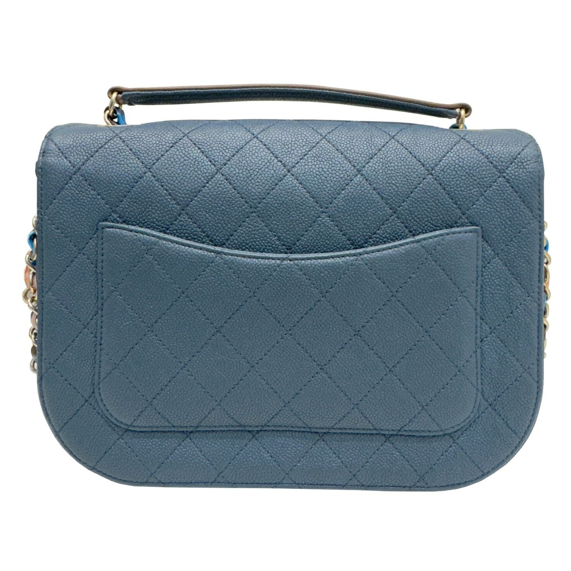 Chanel Coco Cuba Handbag