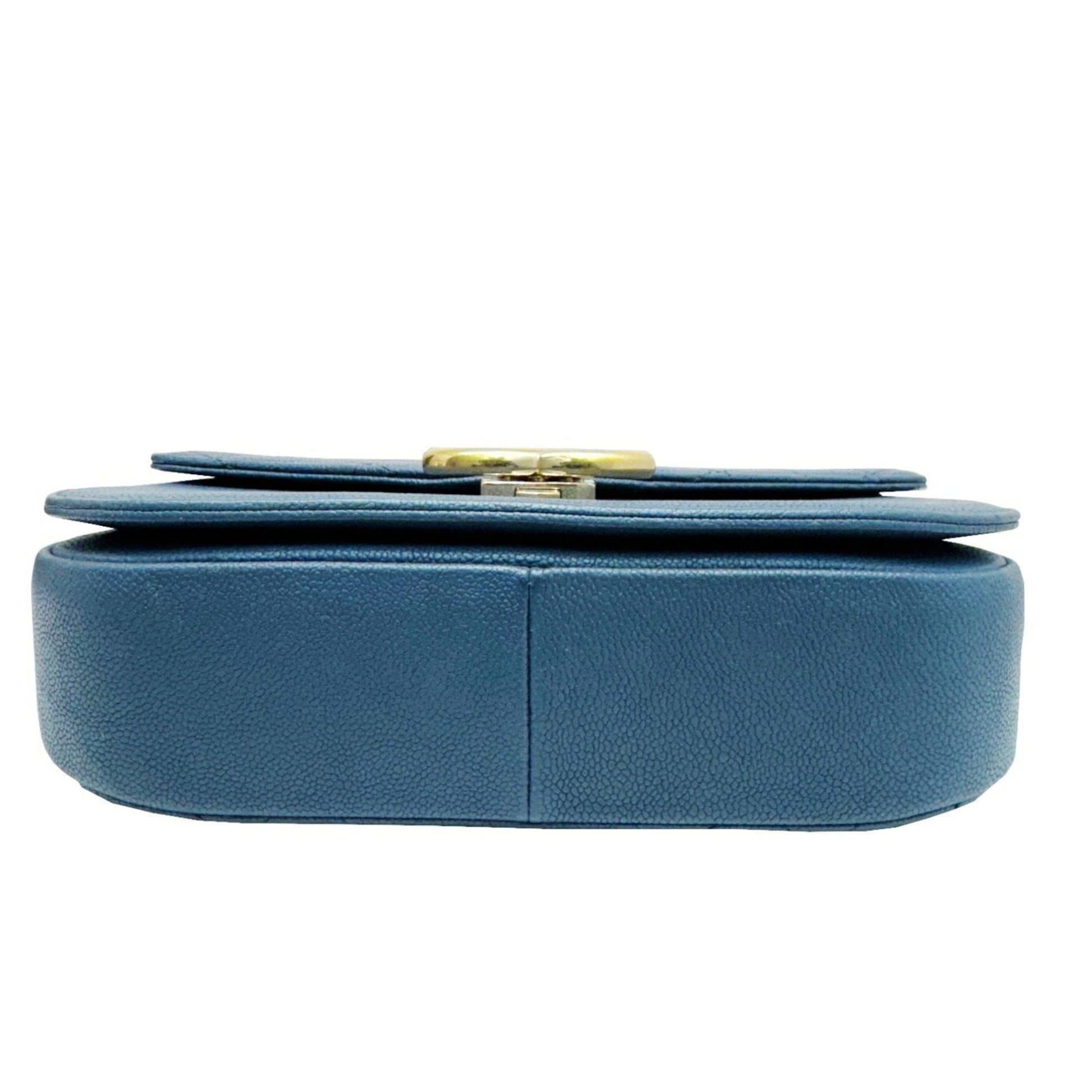 Chanel Coco Cuba Handbag