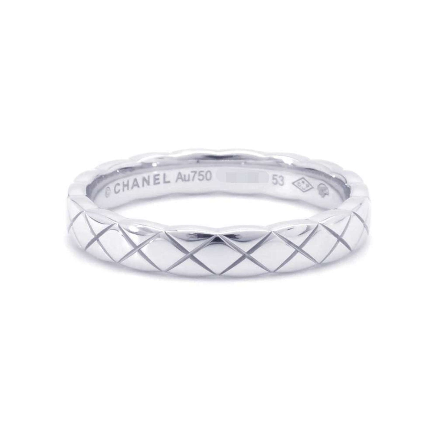 Chanel Coco Crush Ring