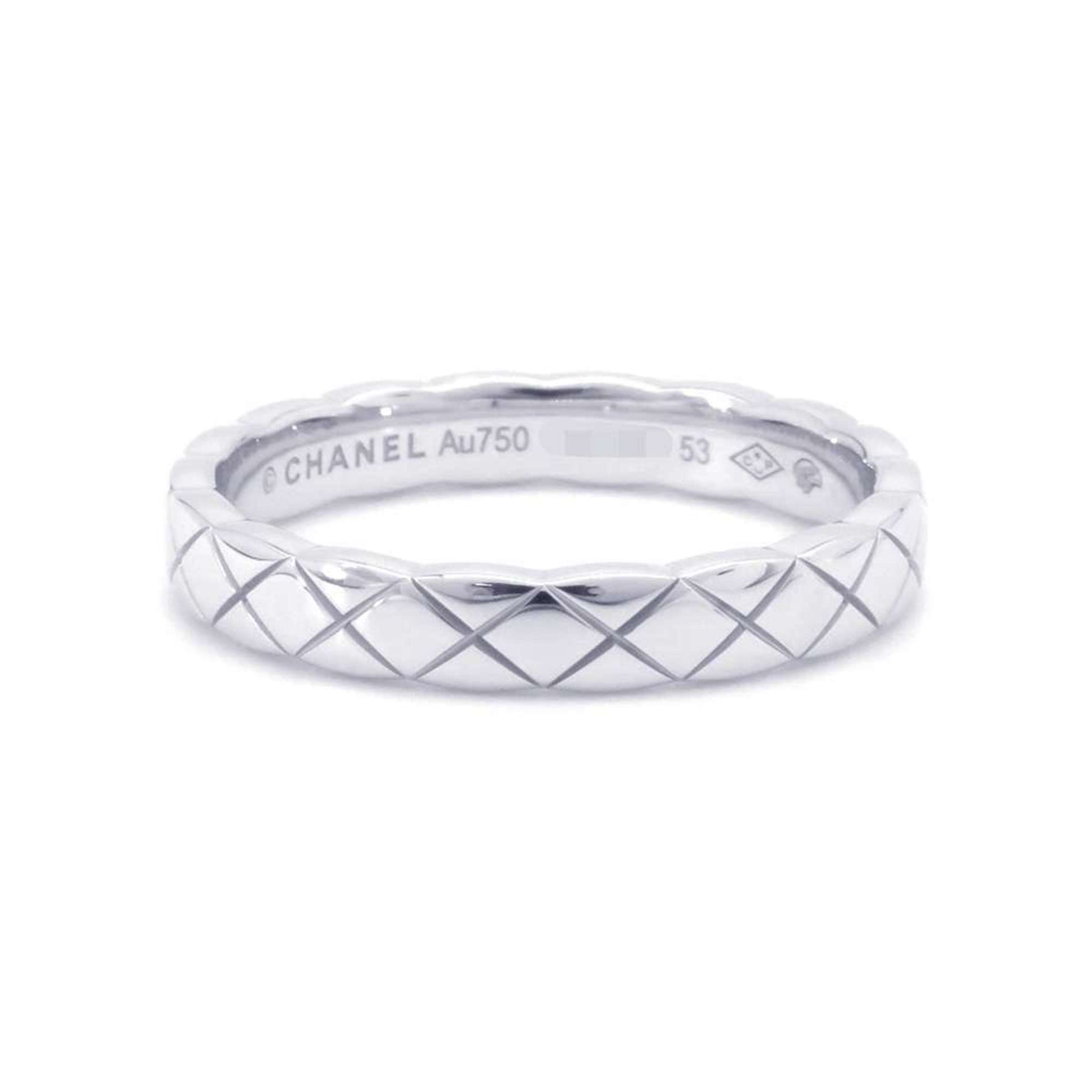 Chanel Coco Crush Ring