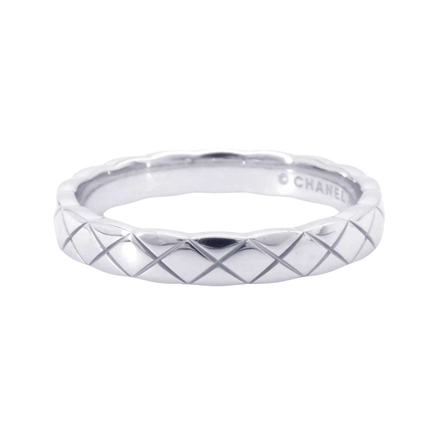 Chanel Coco Crush Ring
