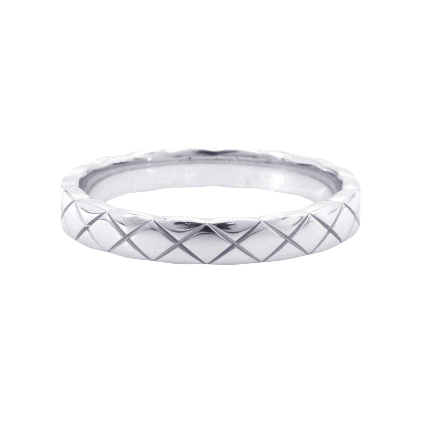 Chanel Coco Crush Ring