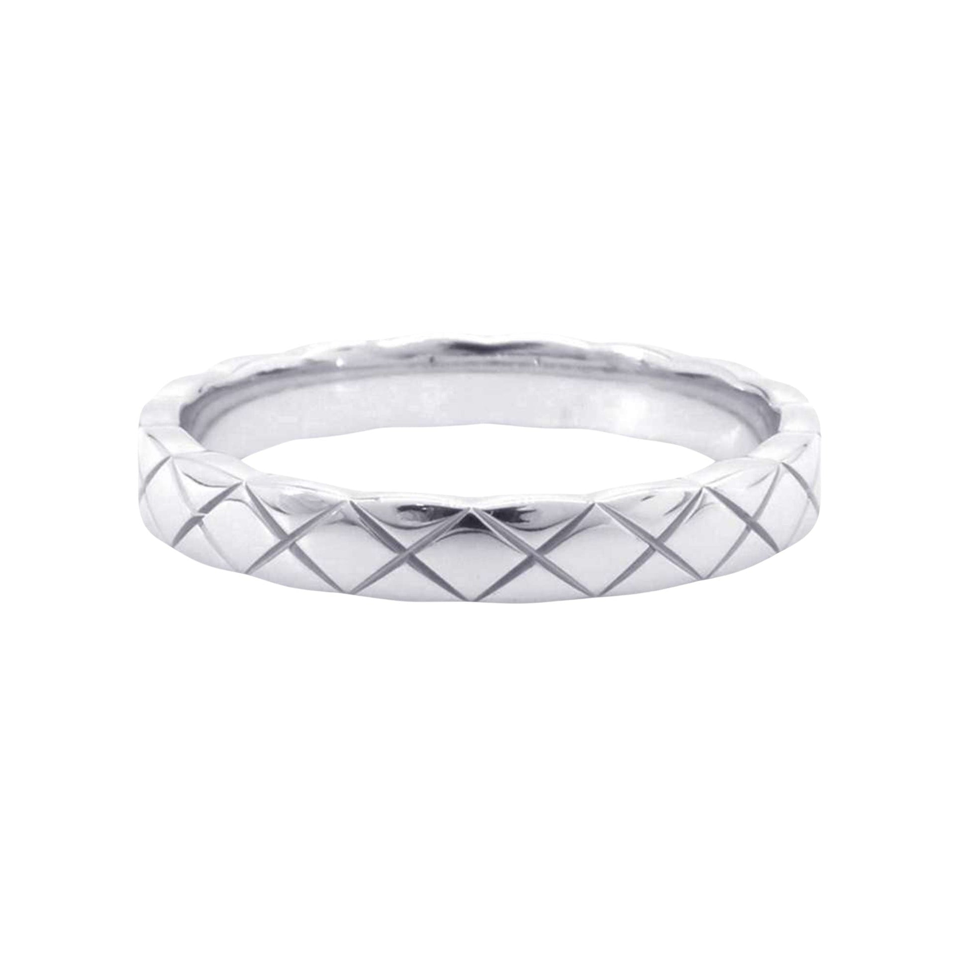 Chanel Coco Crush Ring