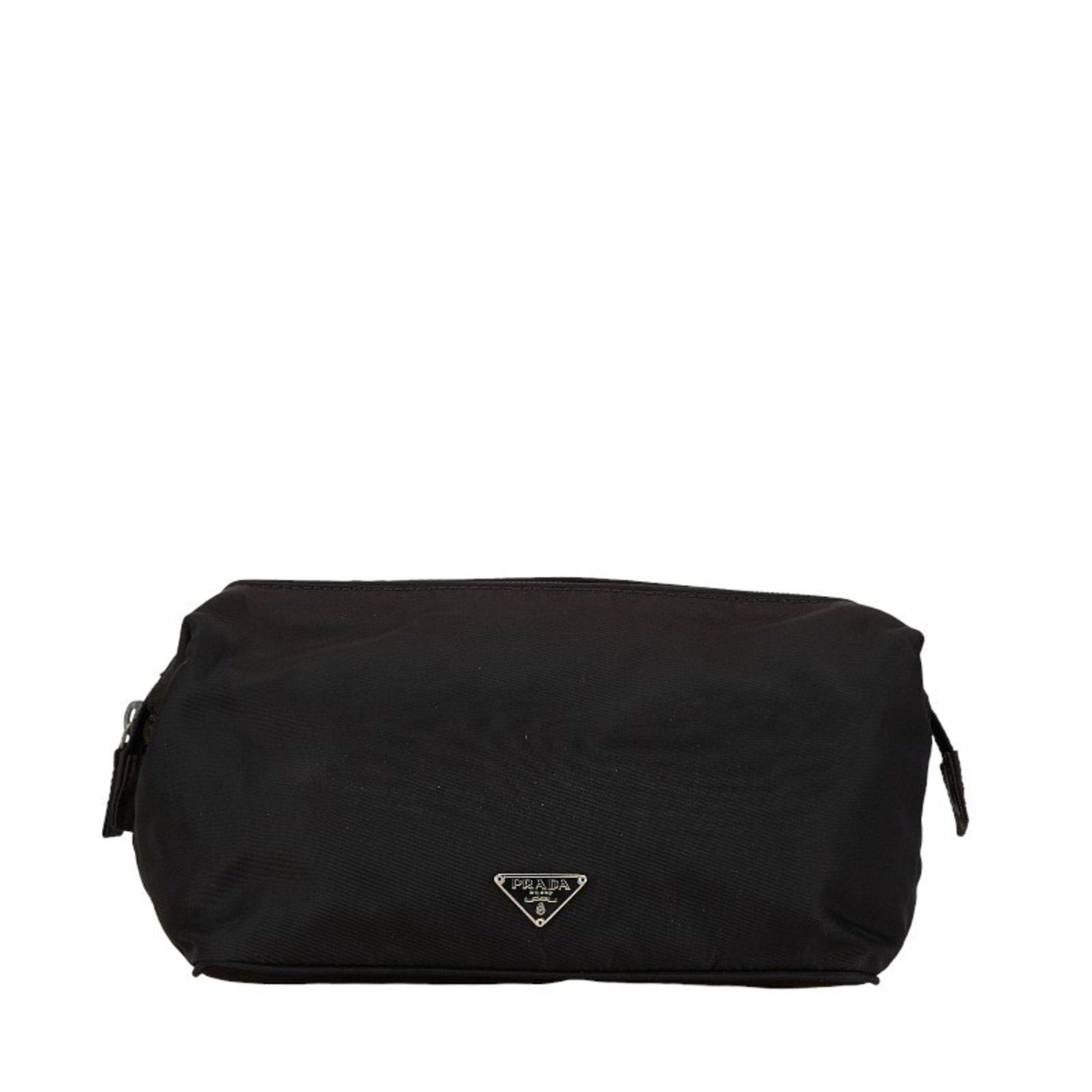 Prada Tessuto Clutch Bag Clutch Bag 112