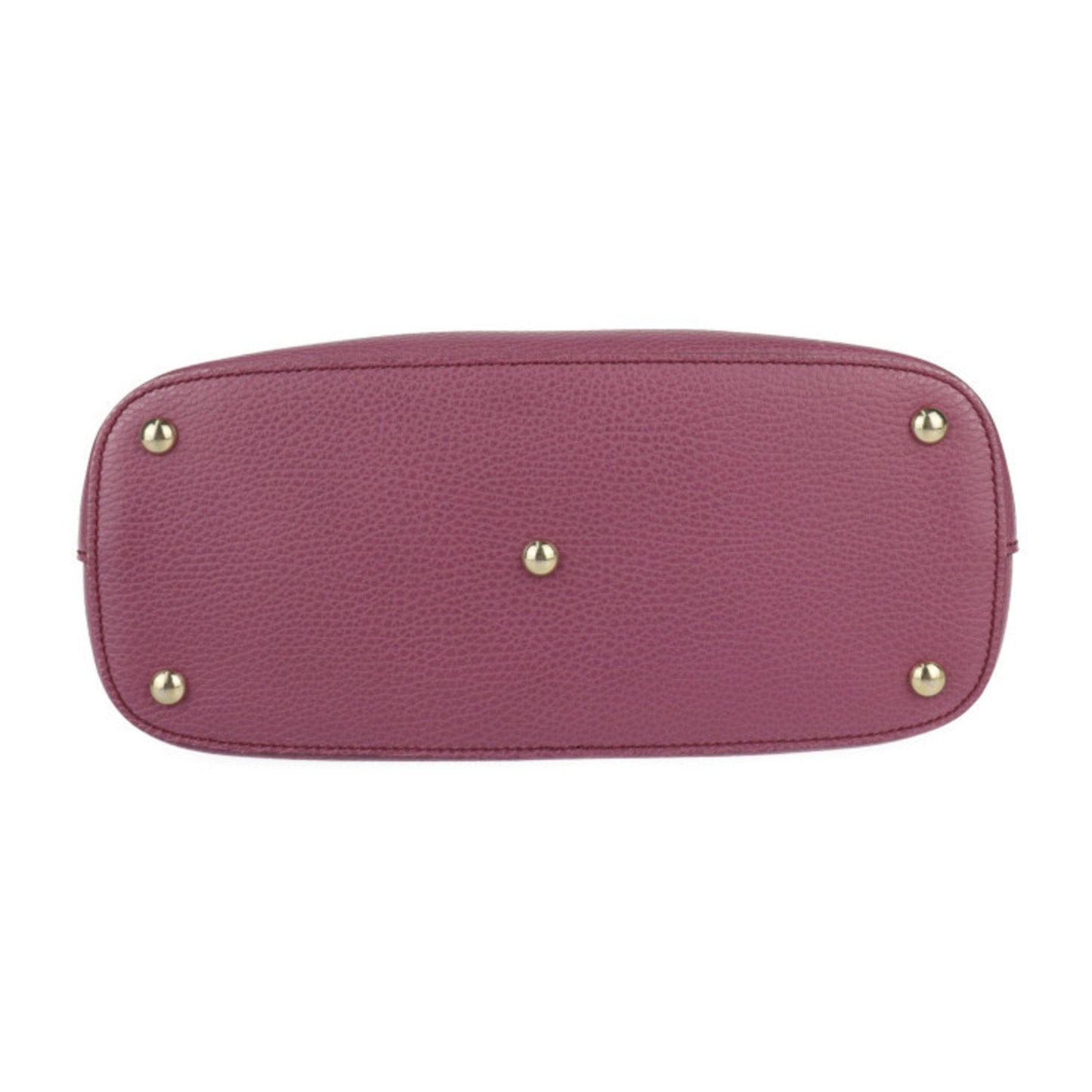 Gucci Interlocking Shoulder Bag G 115