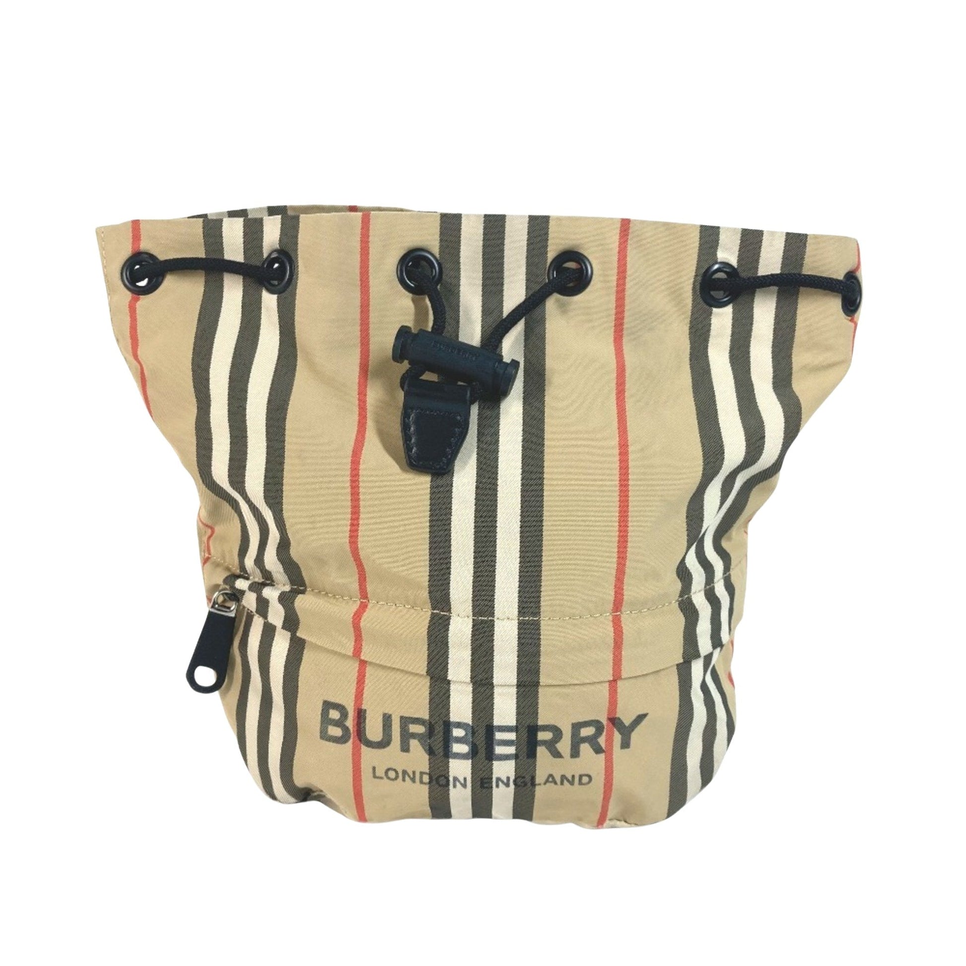 Burberry Luxury Nova Check Handbag Travel Bag Check Handbag 250