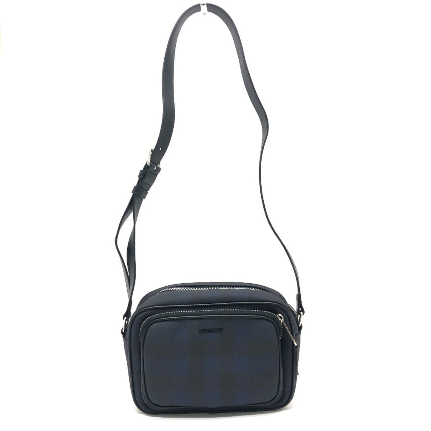 Burberry Luxury Paddy Shoulder Bag