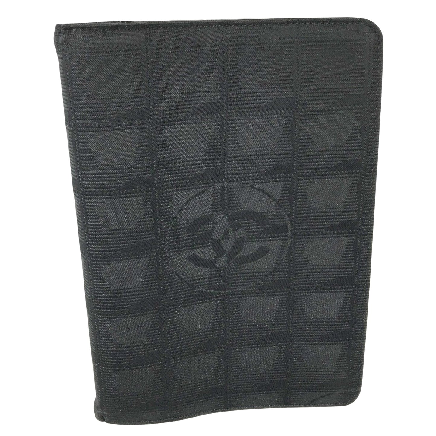 Chanel Travel line Wallet