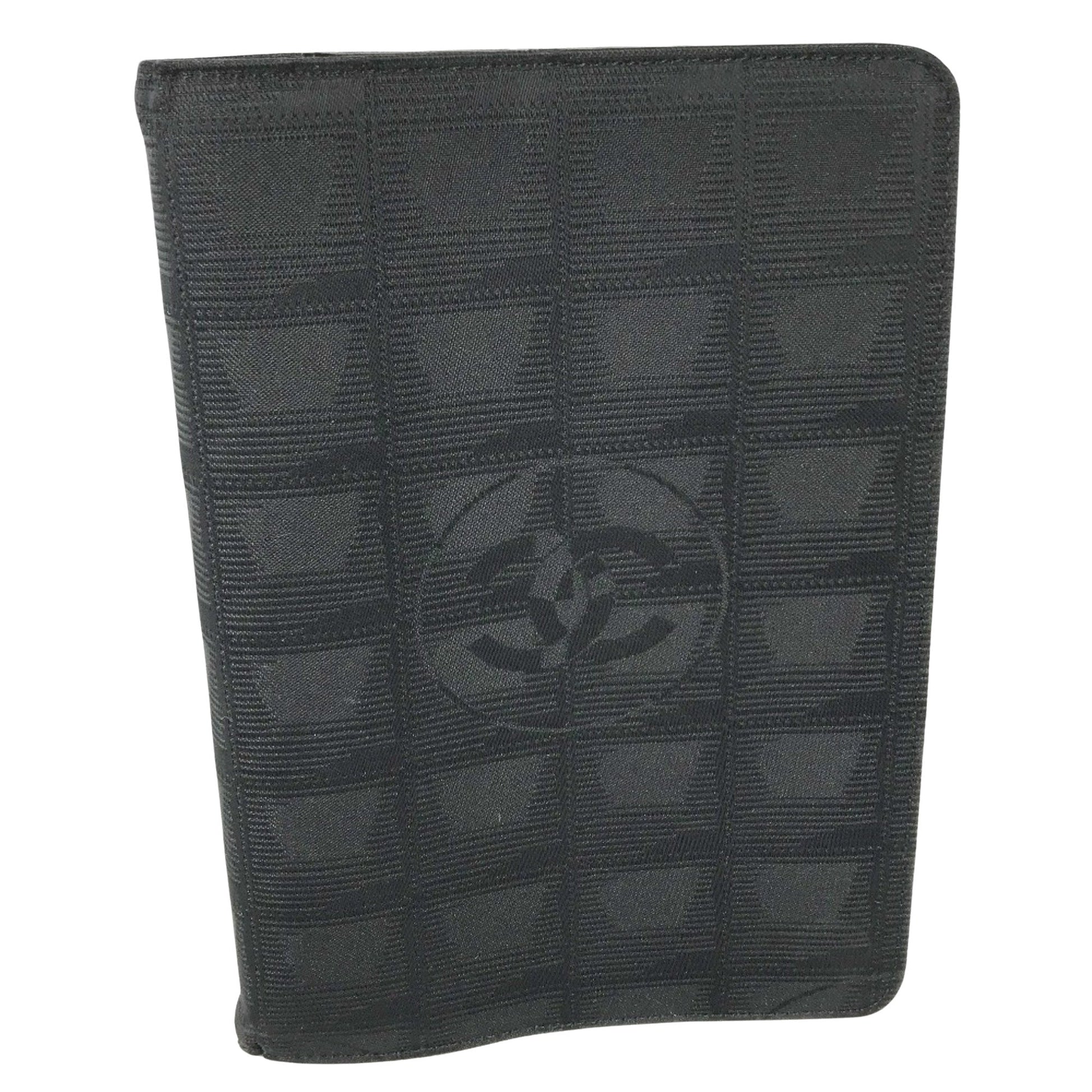 Chanel Travel line Wallet