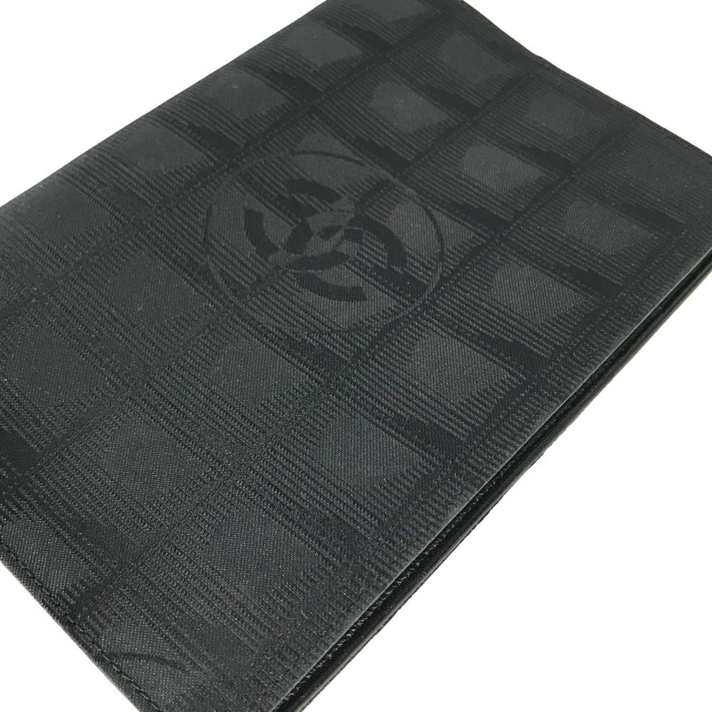Chanel Travel line Wallet