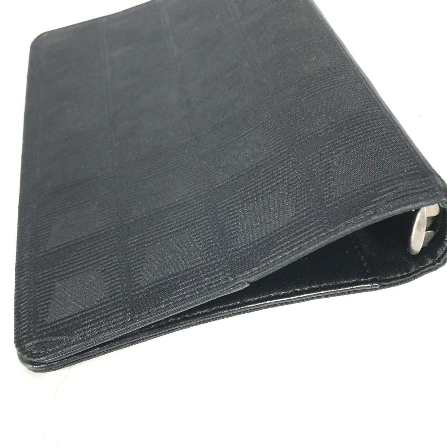 Chanel Travel line Wallet