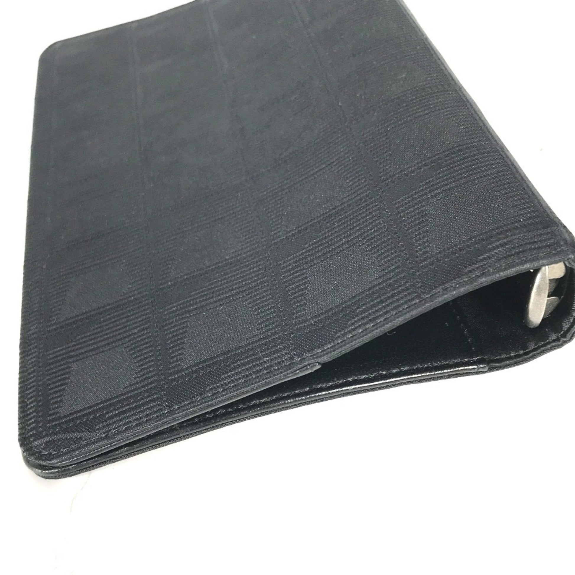Chanel Travel line Wallet