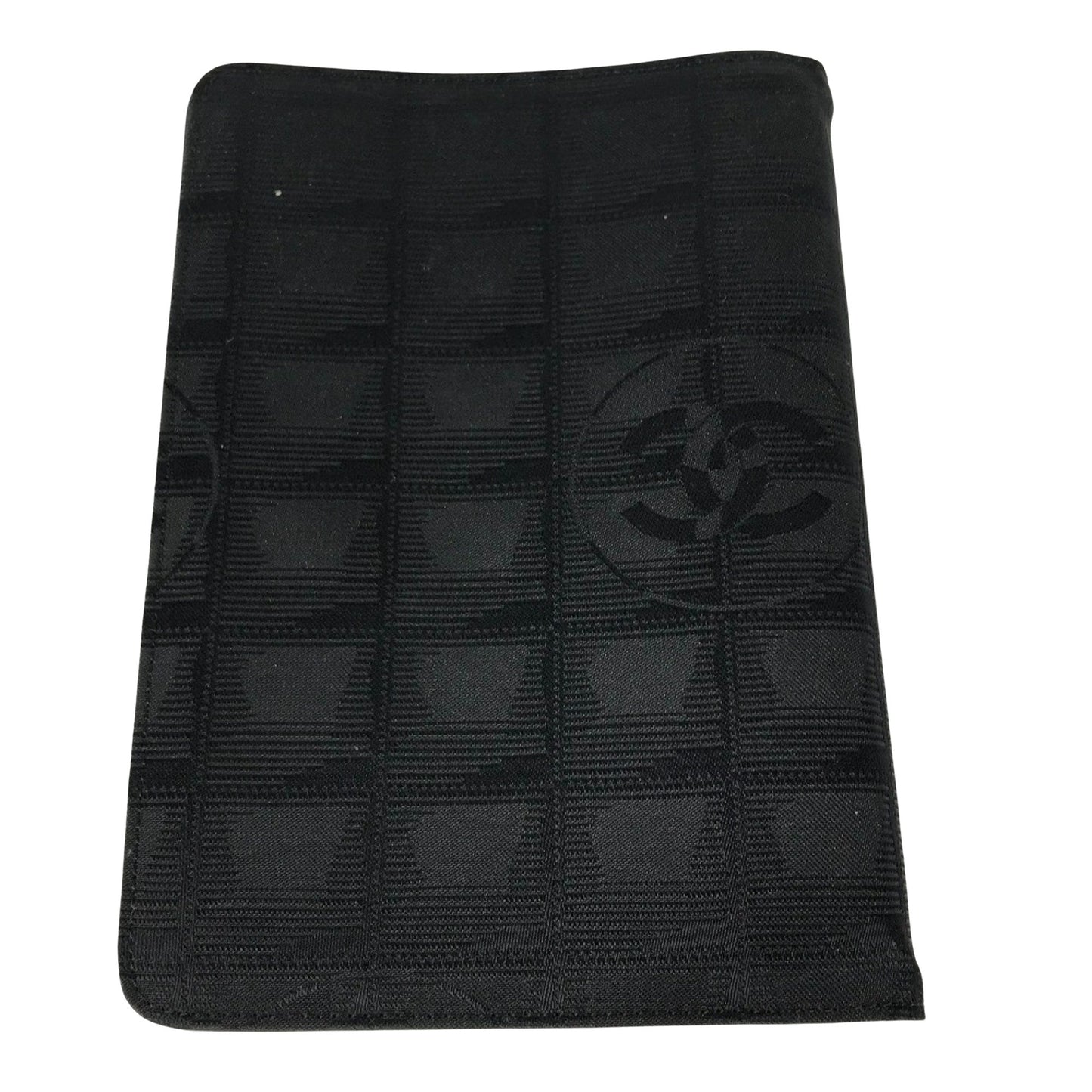 Chanel Travel line Wallet