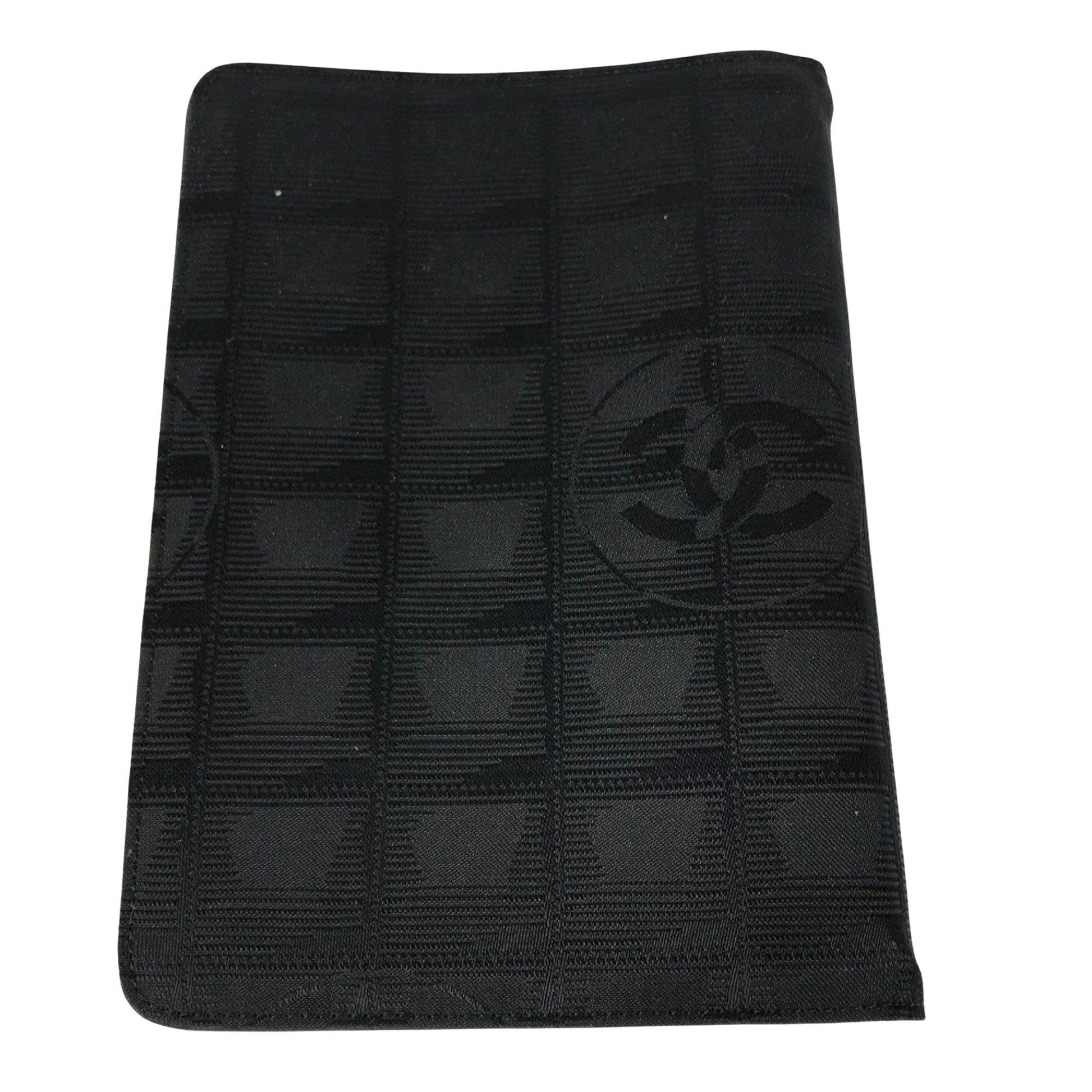 Chanel Travel line Wallet