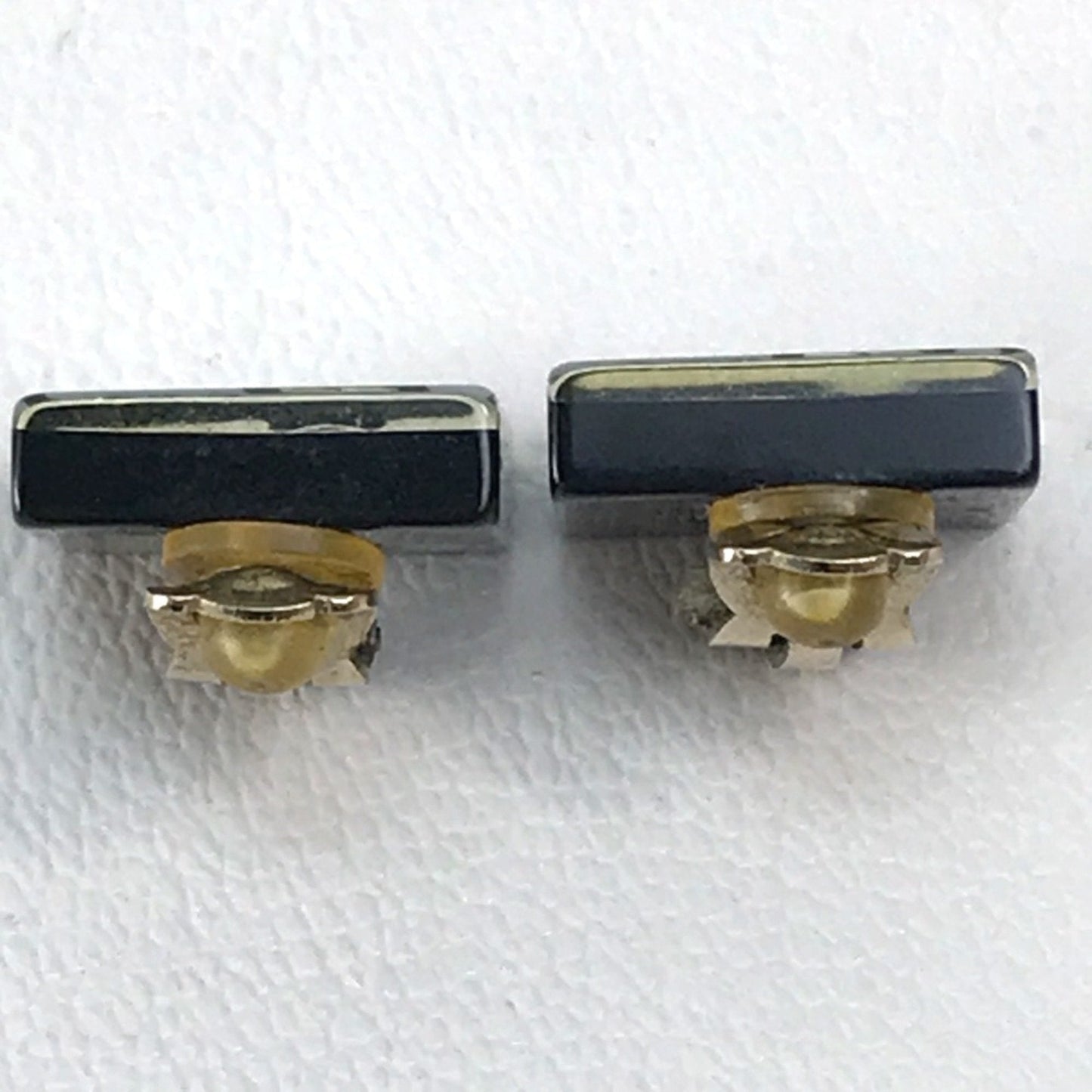Chanel Coco Mark Earrings
