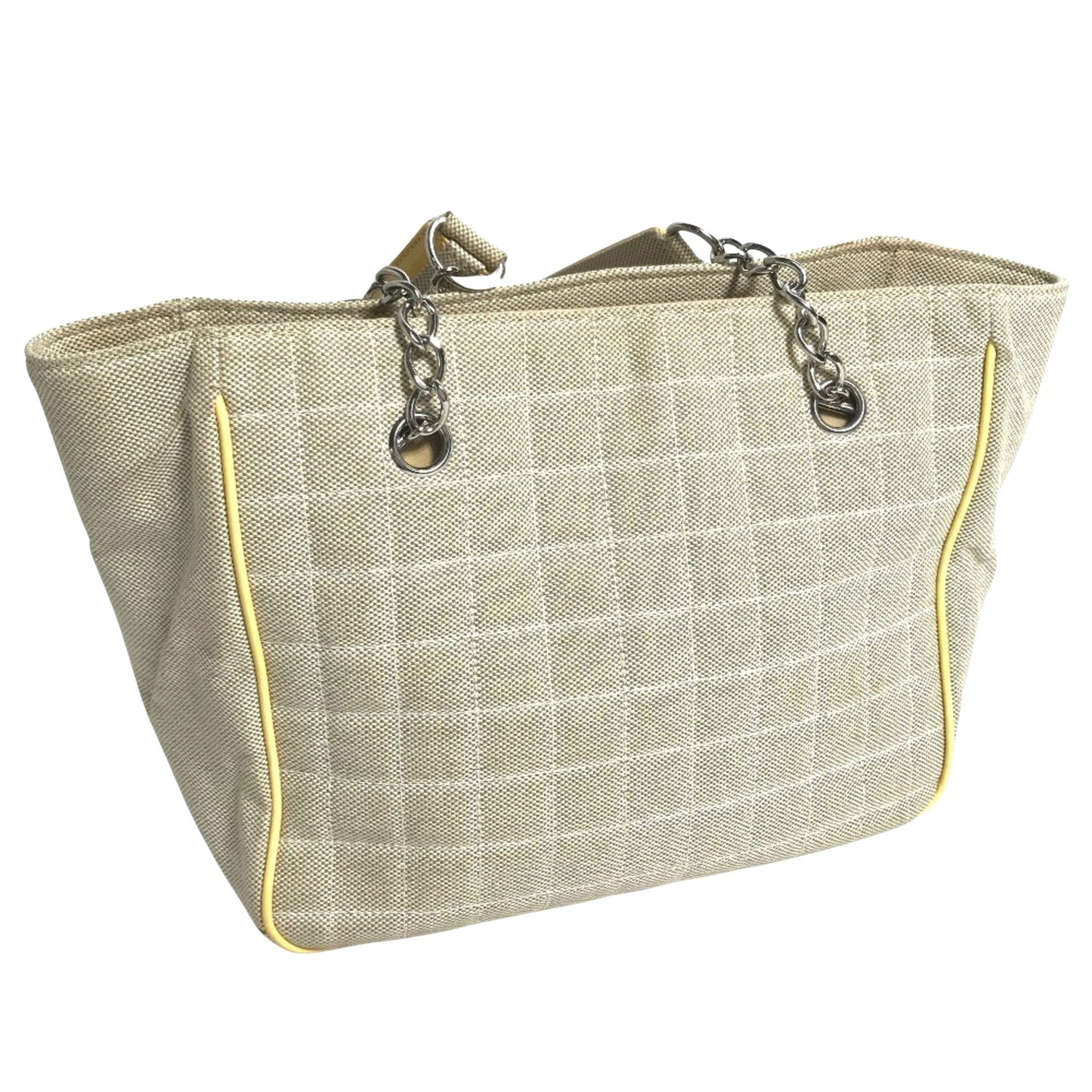Chanel Camellia Tote