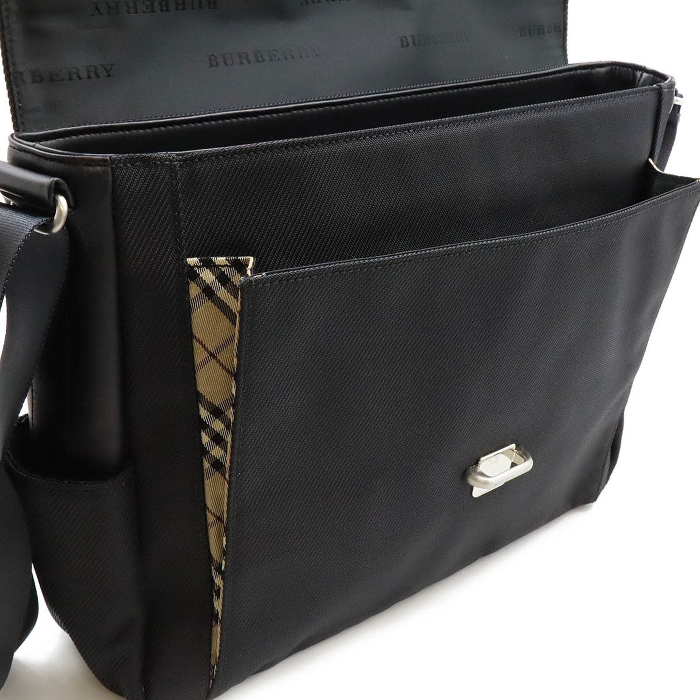 Burberry Luxury Shoulder Bag Shoulder Bag Shoulder Bag 3