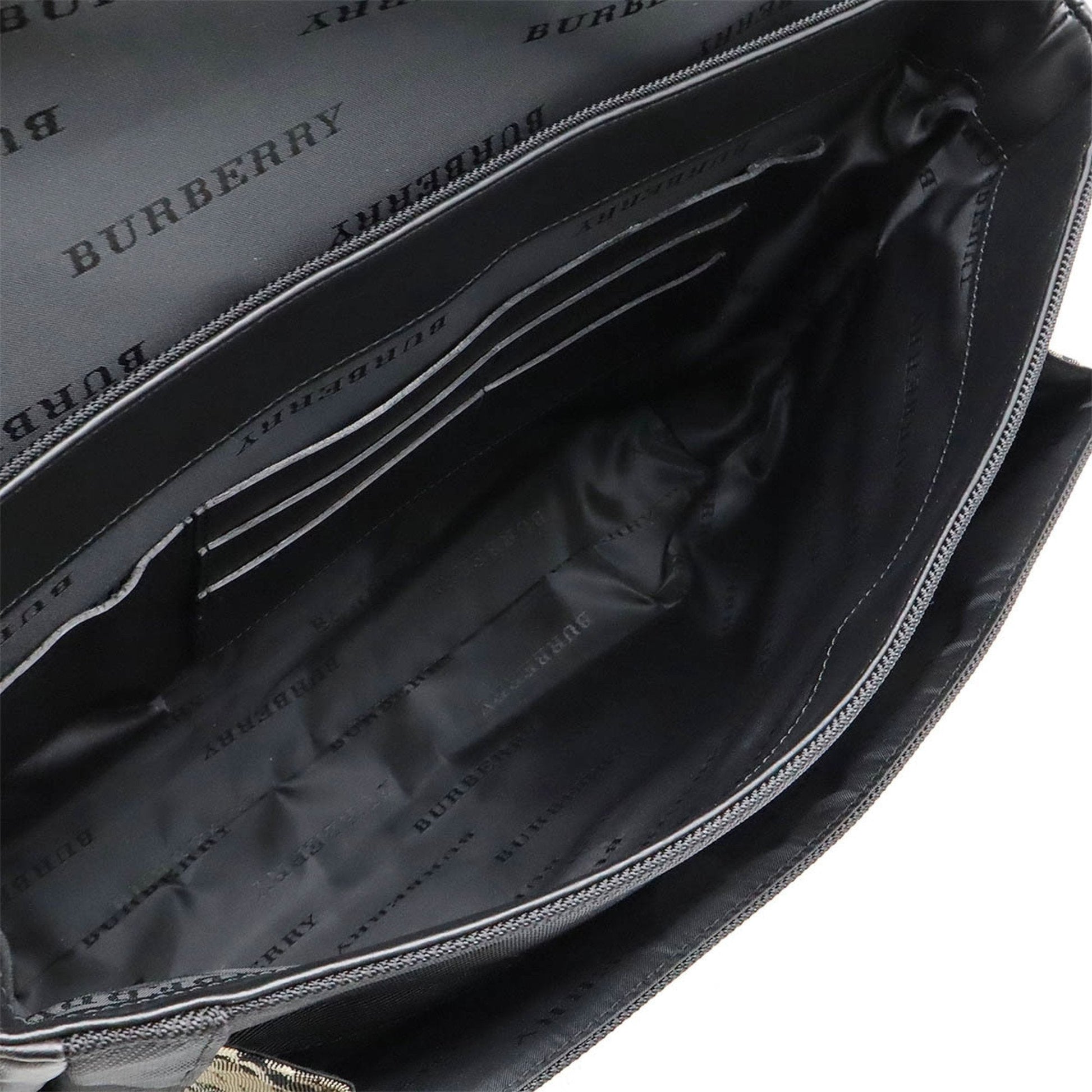 Burberry Luxury Shoulder Bag Shoulder Bag Shoulder Bag 3