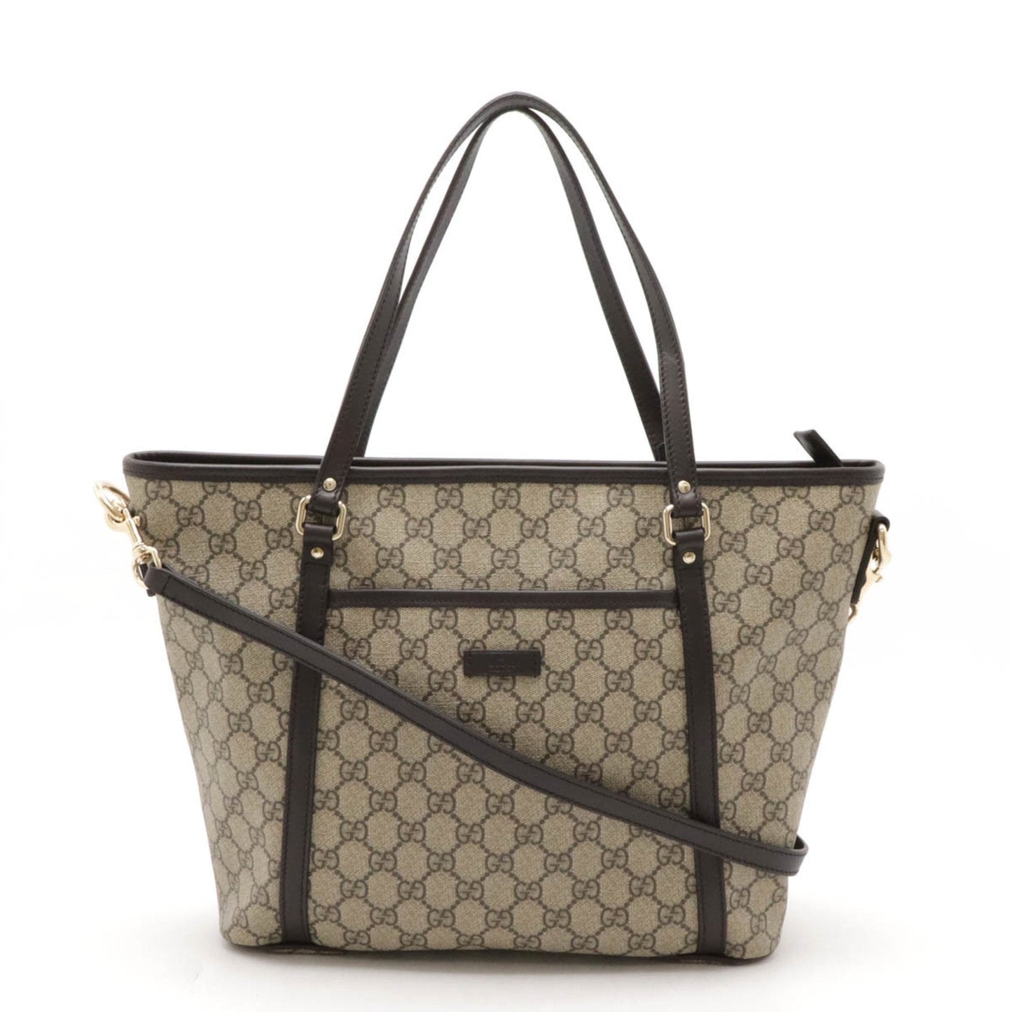 Gucci Supreme Shoulder Bag Supreme 254