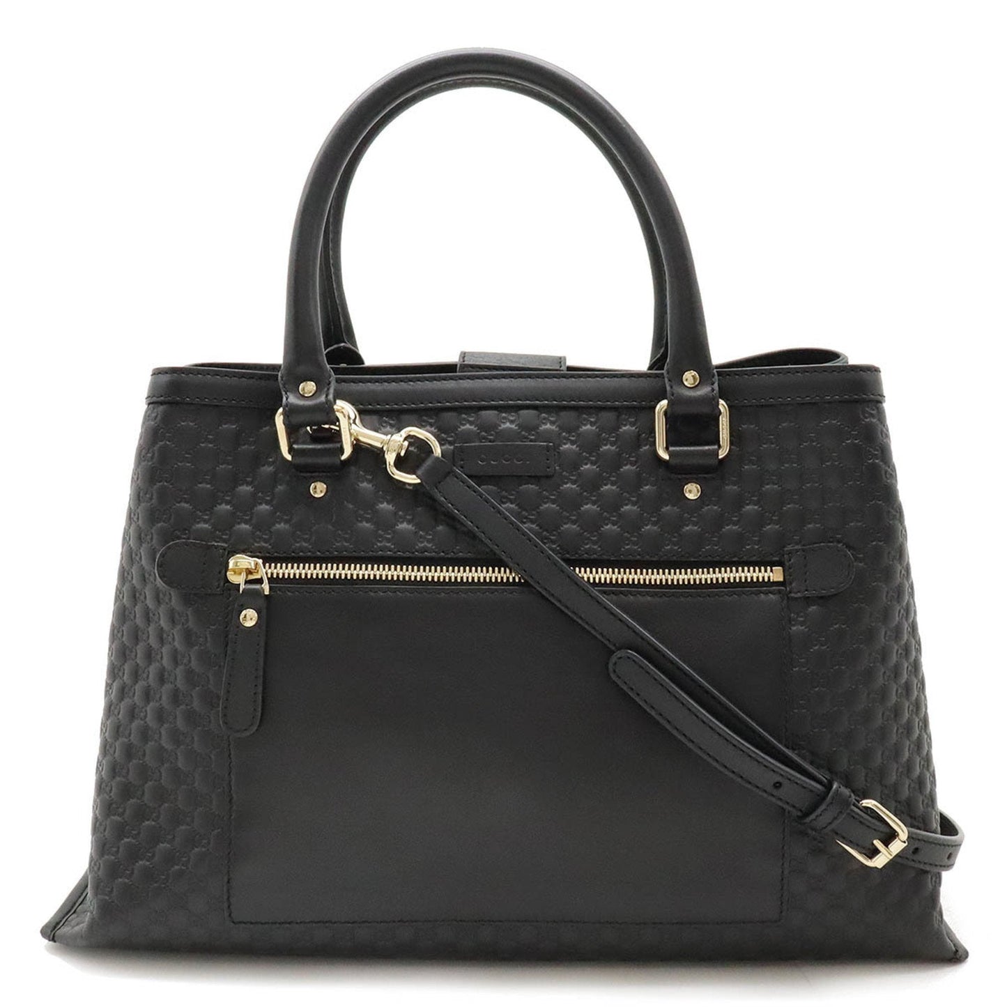 Gucci Micro ssima Handbag Travel Bag Guccissima 98