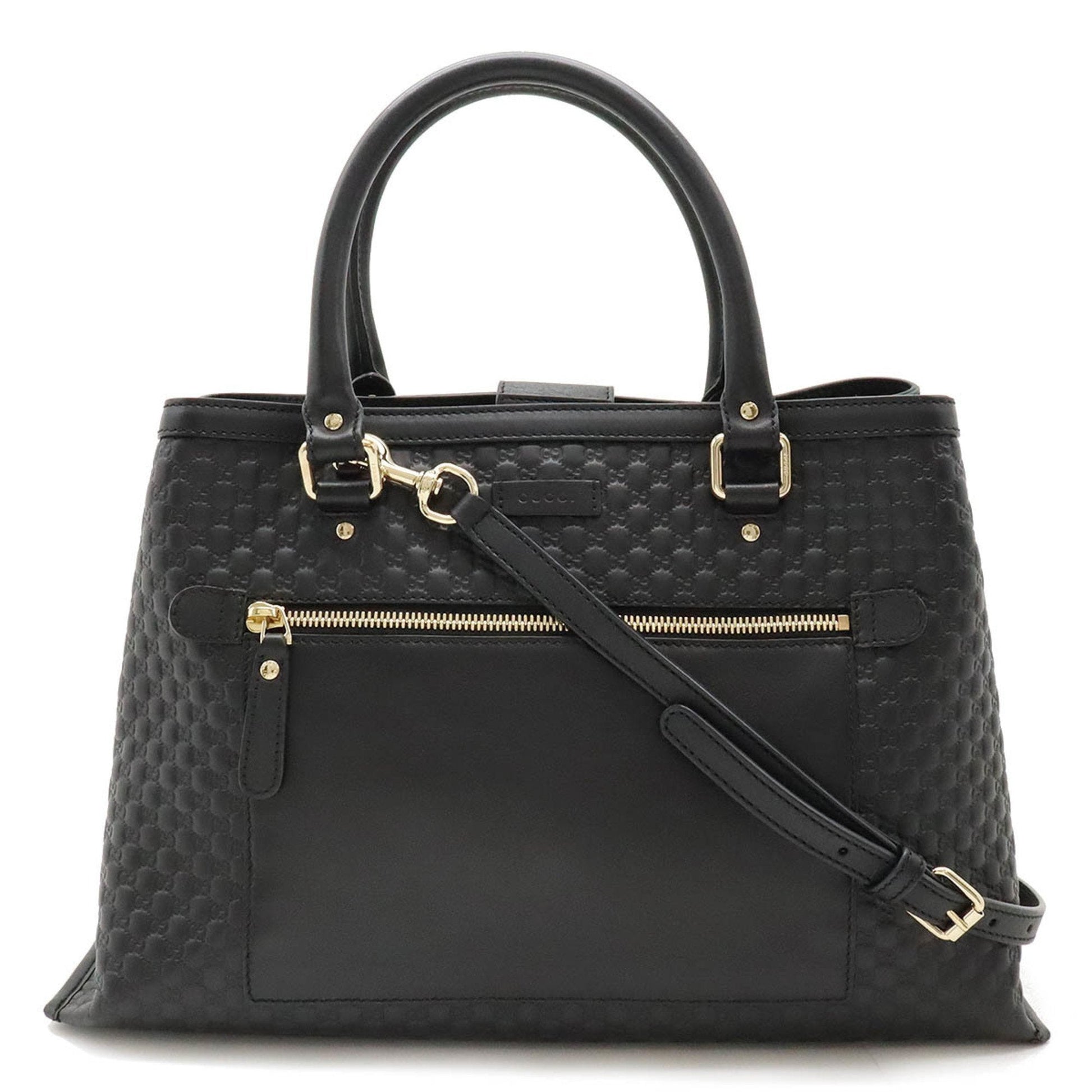 Gucci Micro ssima Handbag Travel Bag Guccissima 98