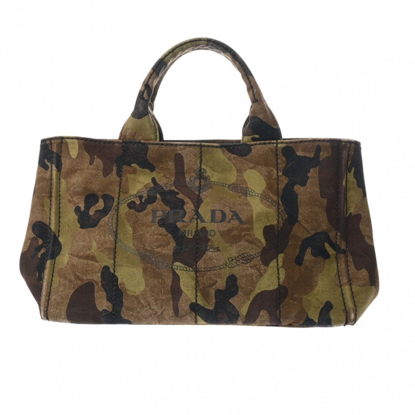 Prada Canapa Tote Tote Bag Canapa Tote 51