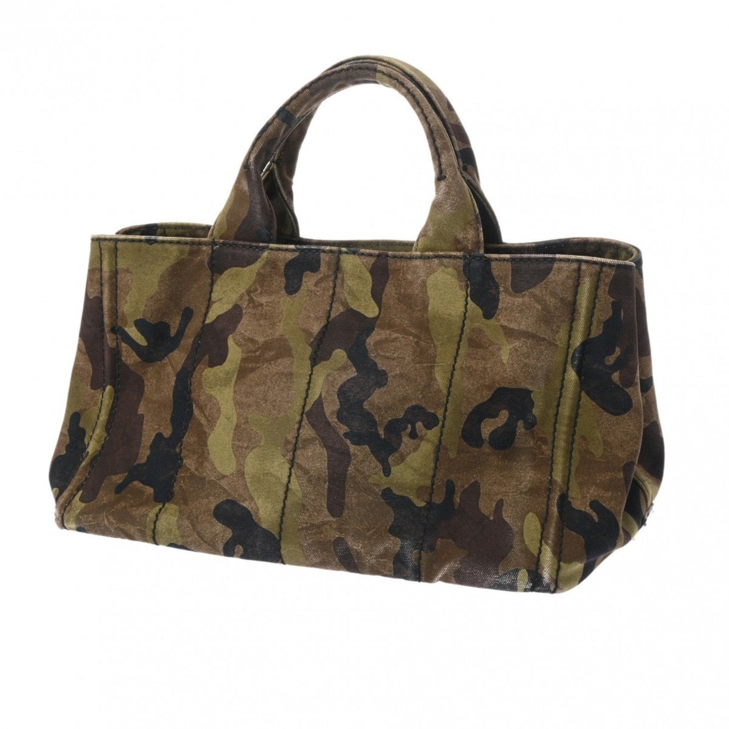 Prada Canapa Tote Tote Bag Canapa Tote 51