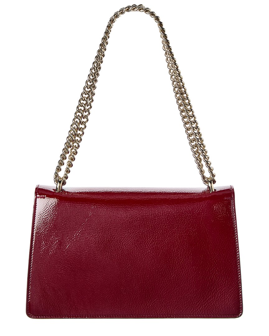 Gucci Dionysus Medium Patent Shoulder Bag