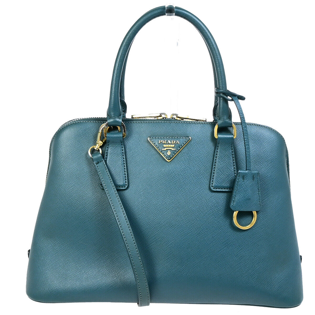 Prada Prada Saffiano Handbag 74 Travel Bag