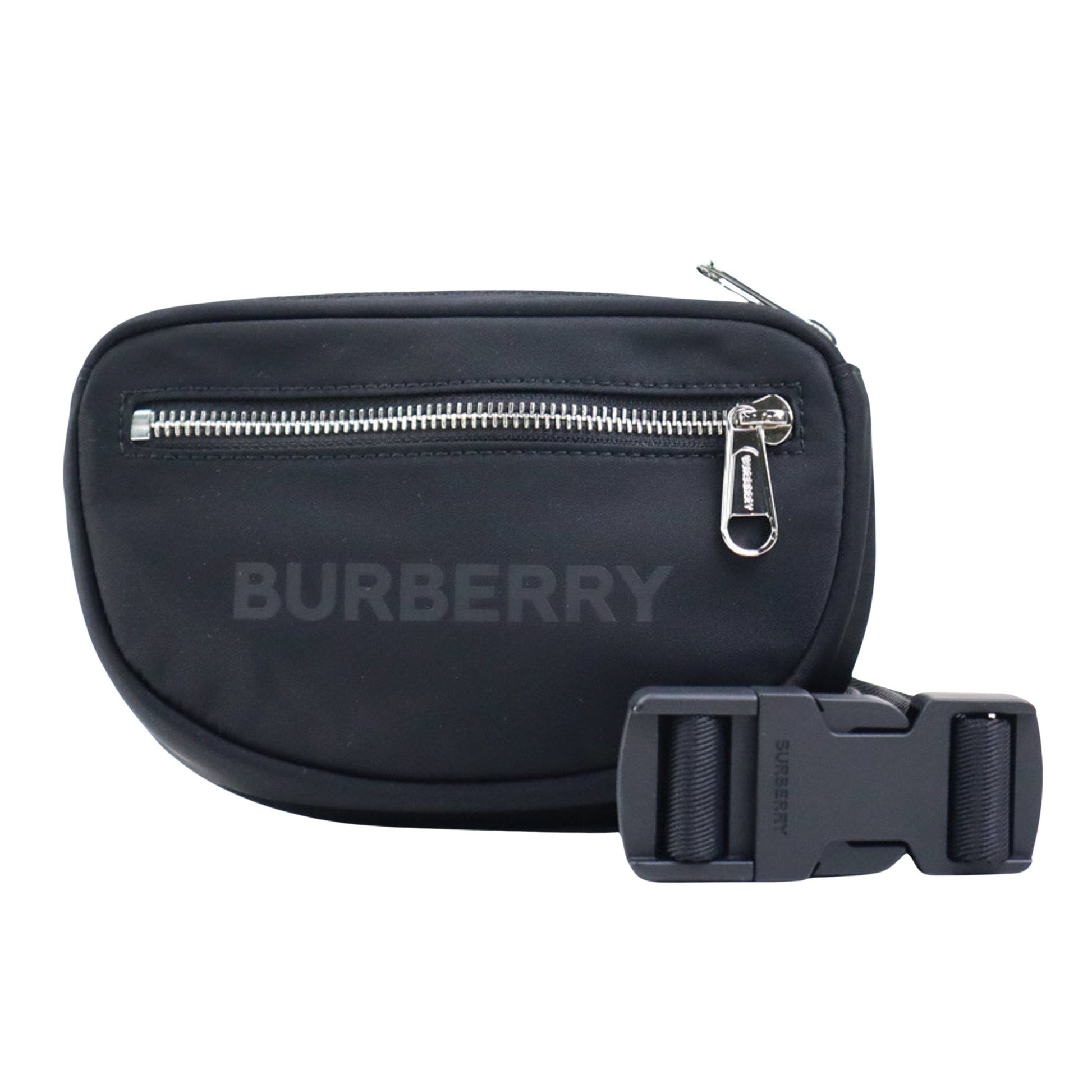 Burberry Luxury Shoulder Bag Shoulder Bag 194