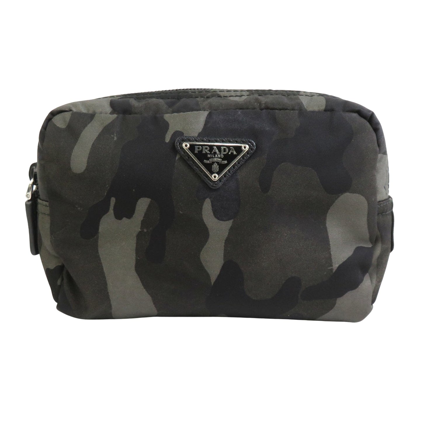 Prada Tessuto Clutch Bag Clutch Bag 126
