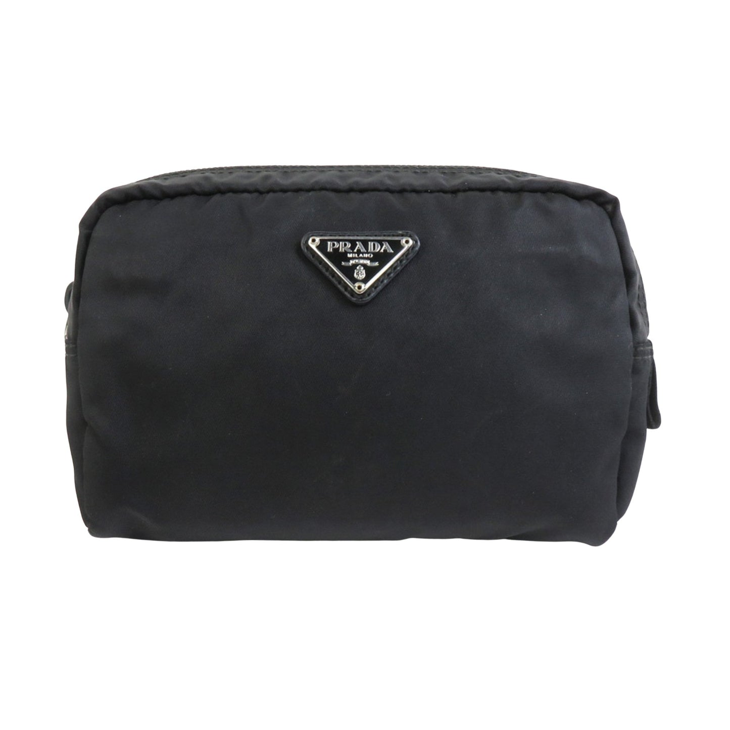 Prada Tessuto Clutch Bag Clutch Bag 135