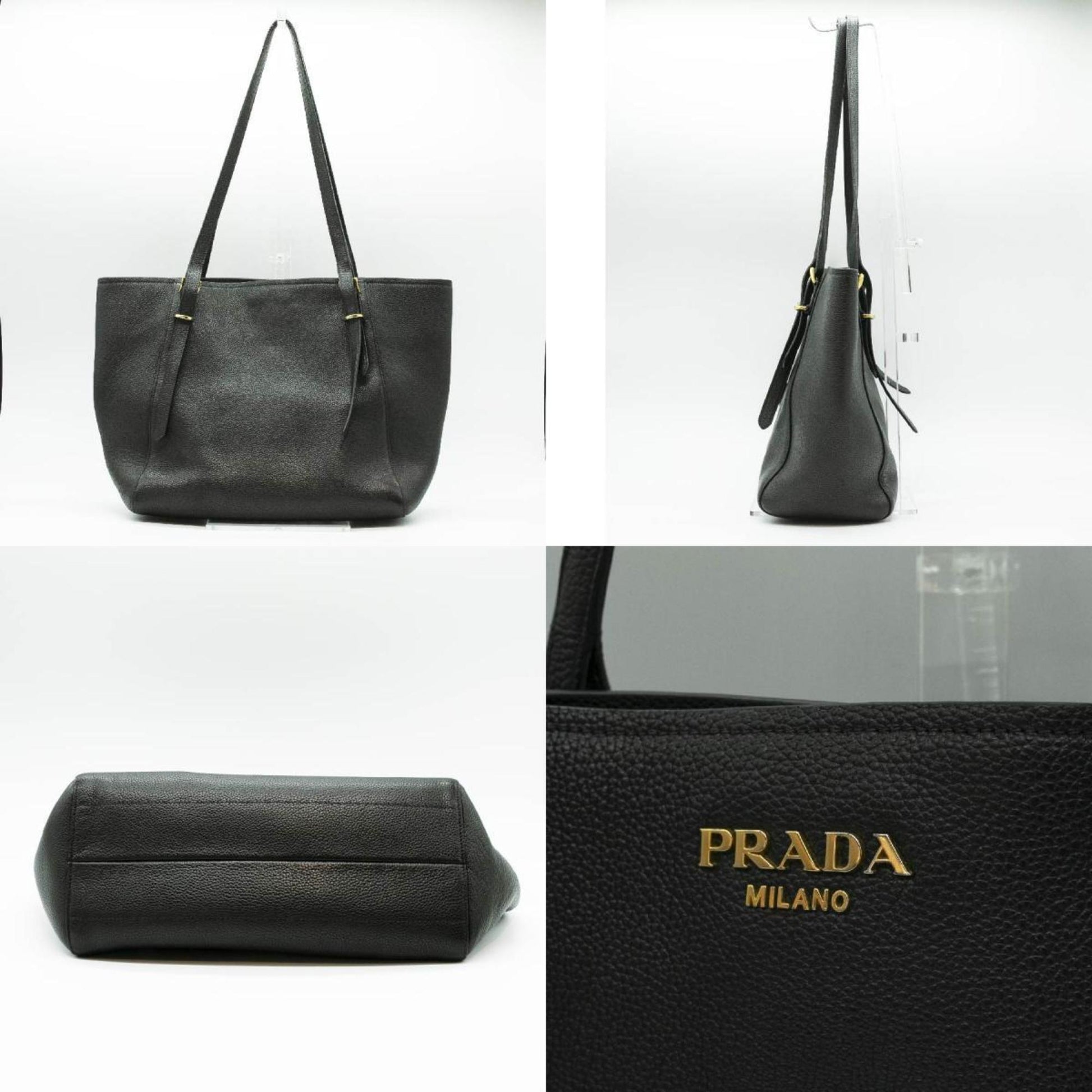 Prada Tote Saffiano Tote Bag Saffiano Tote 31