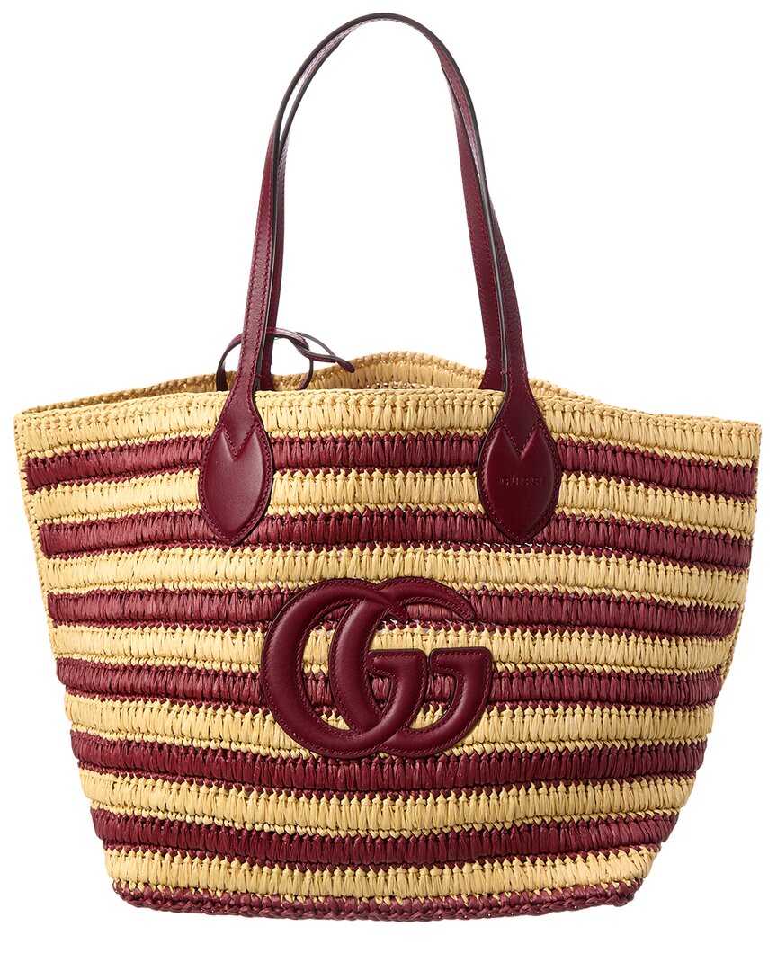 Gucci Gg Medium Tote