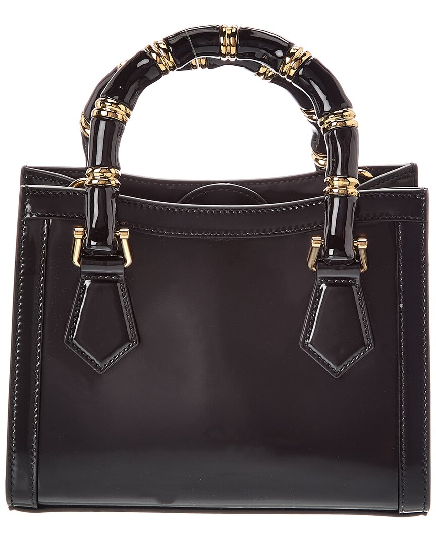 Gucci Diana Small Leather Tote