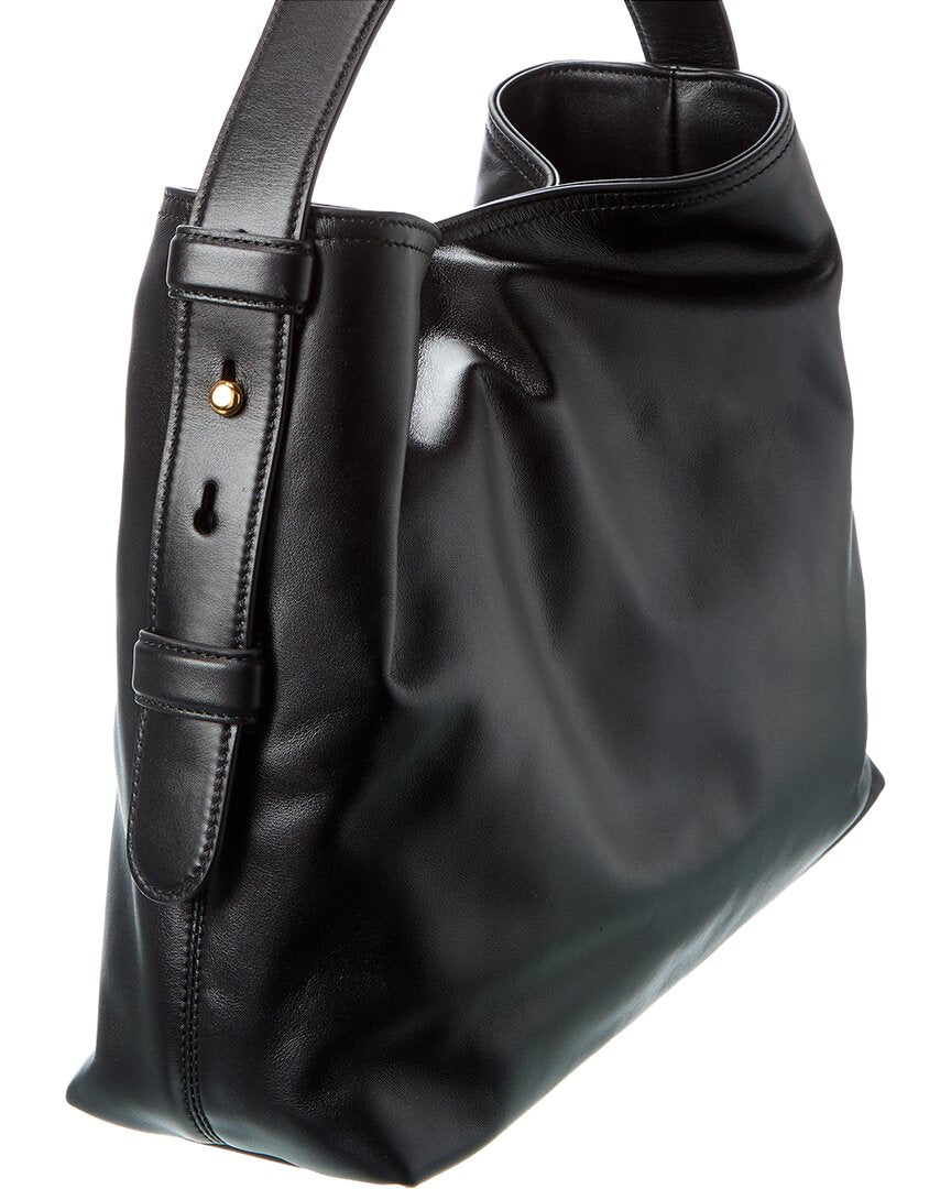 Gucci Beatrix Medium Leather Tote
