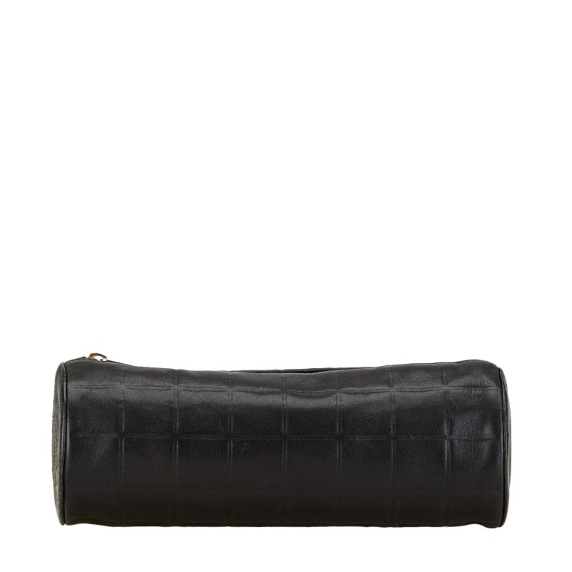 Chanel Coco Mark Clutch Bag
