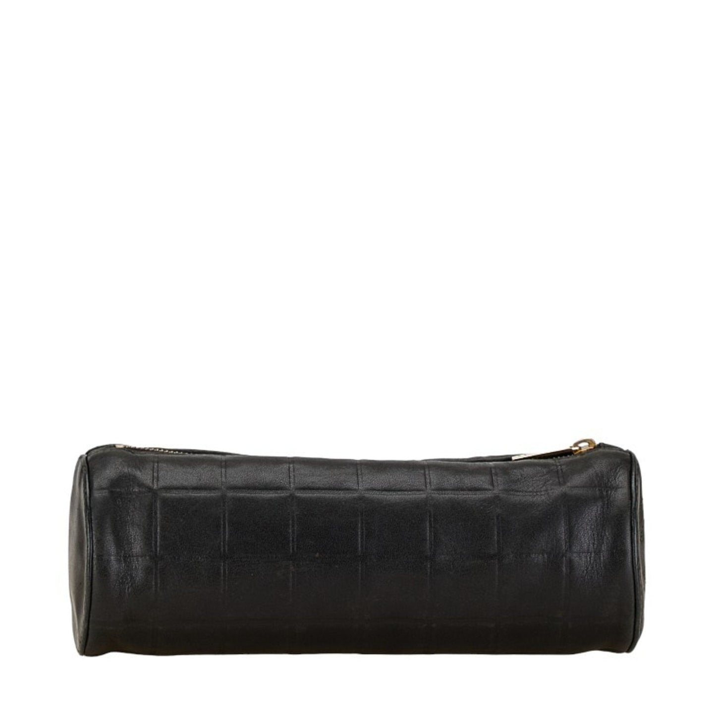 Chanel Coco Mark Clutch Bag