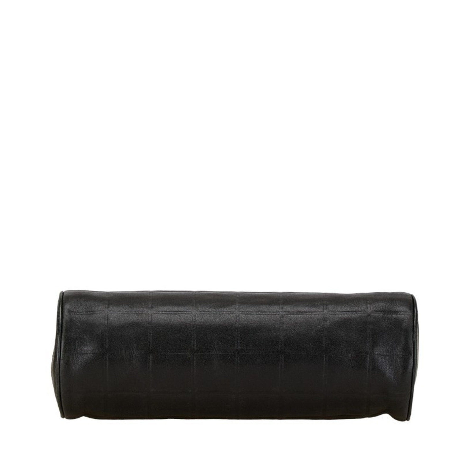 Chanel Coco Mark Clutch Bag