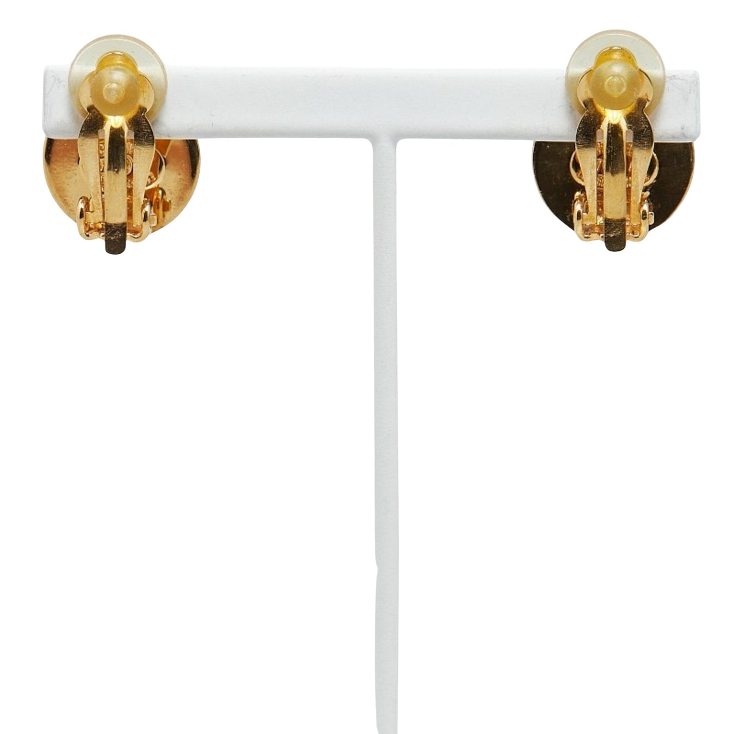 Chanel Coco Mark Earrings