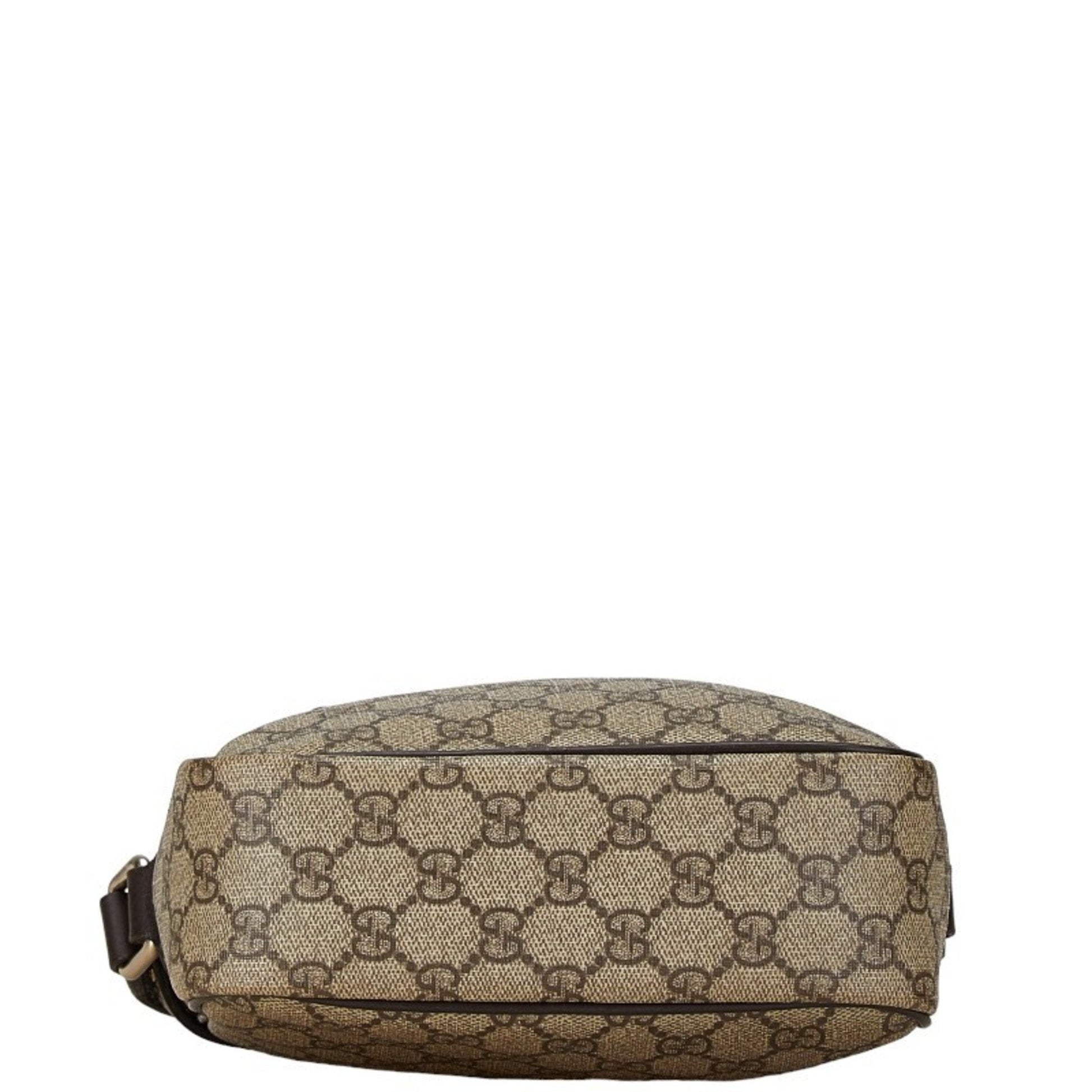 Gucci Supreme Handbag Travel Bag
