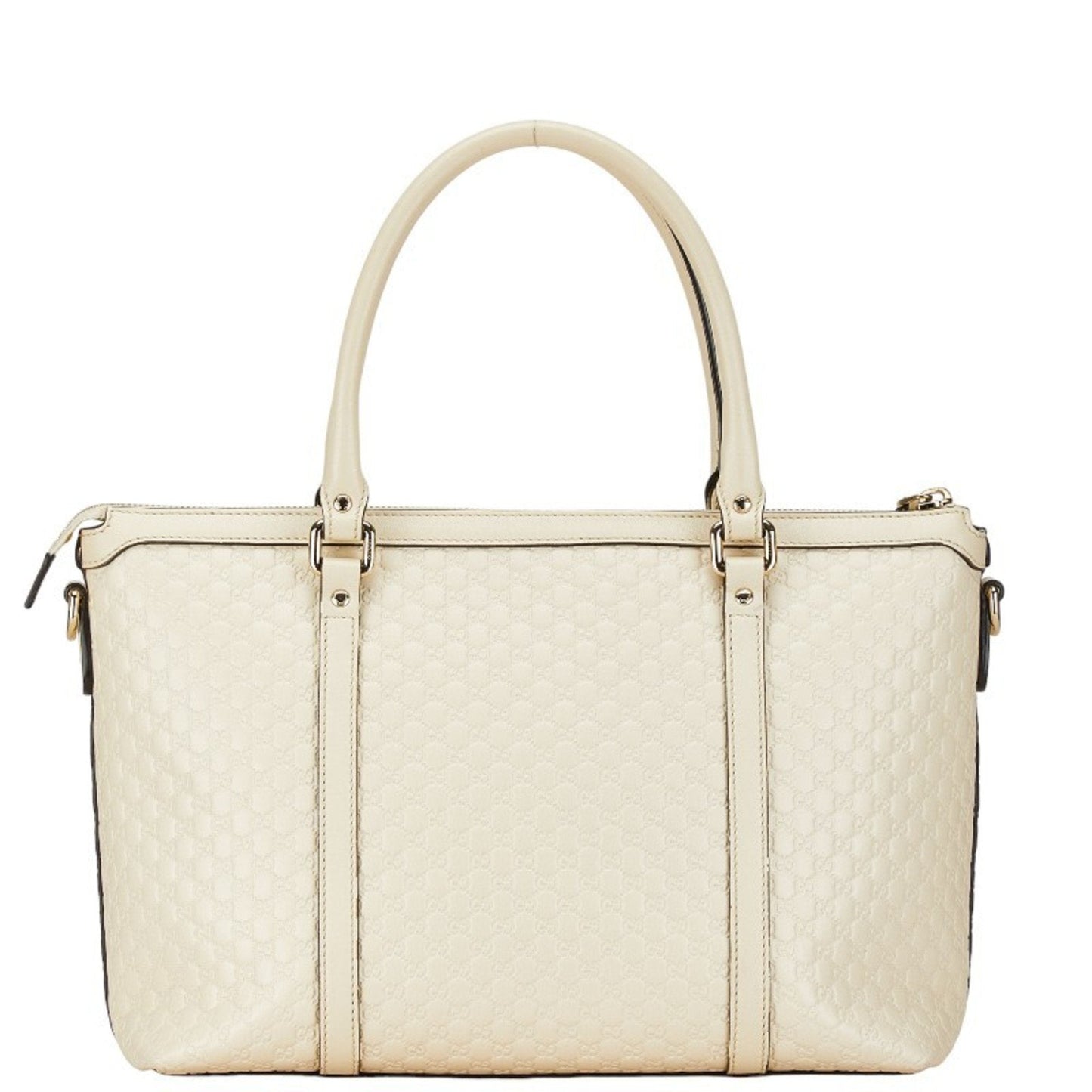 Gucci Micro ssima Shoulder Bag Guccissima 99