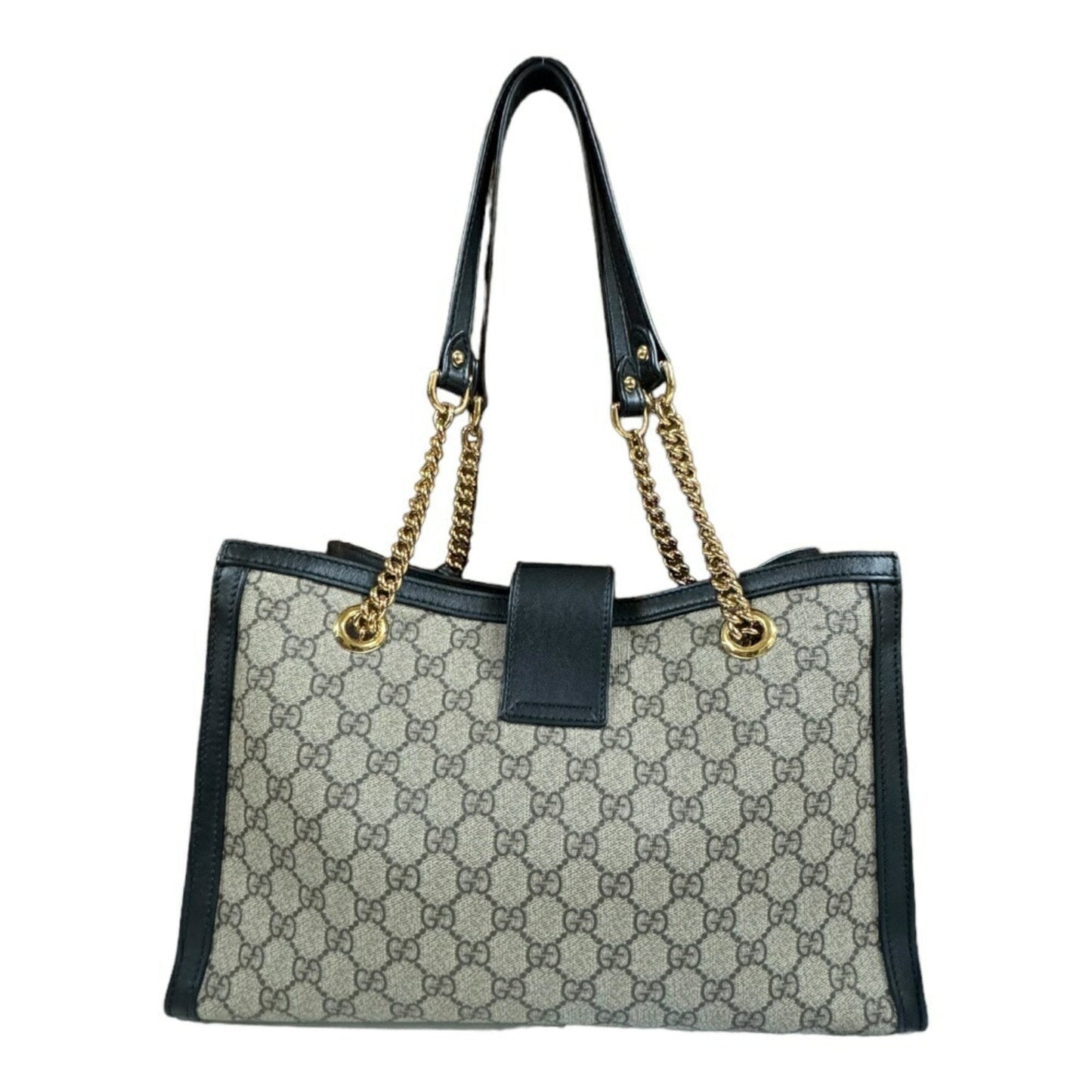 Gucci Padlock Shoulder Bag Padlock 23