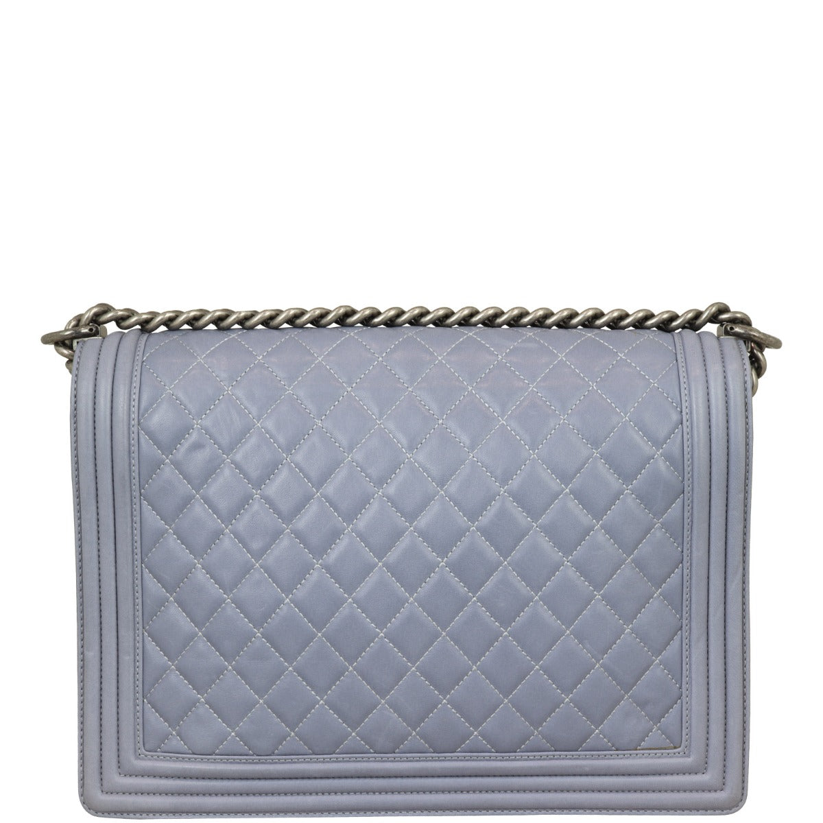 Chanel Boy 15 Series Handbag Large