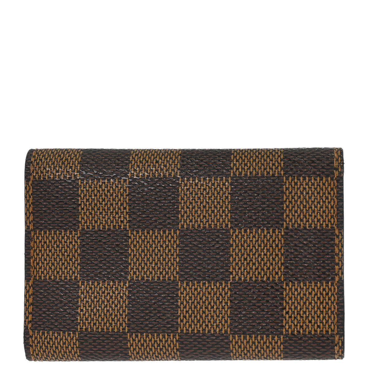 Louis Vuitton 2011 Damier Multicles 6 Key Case Small Good Fashion Accessory