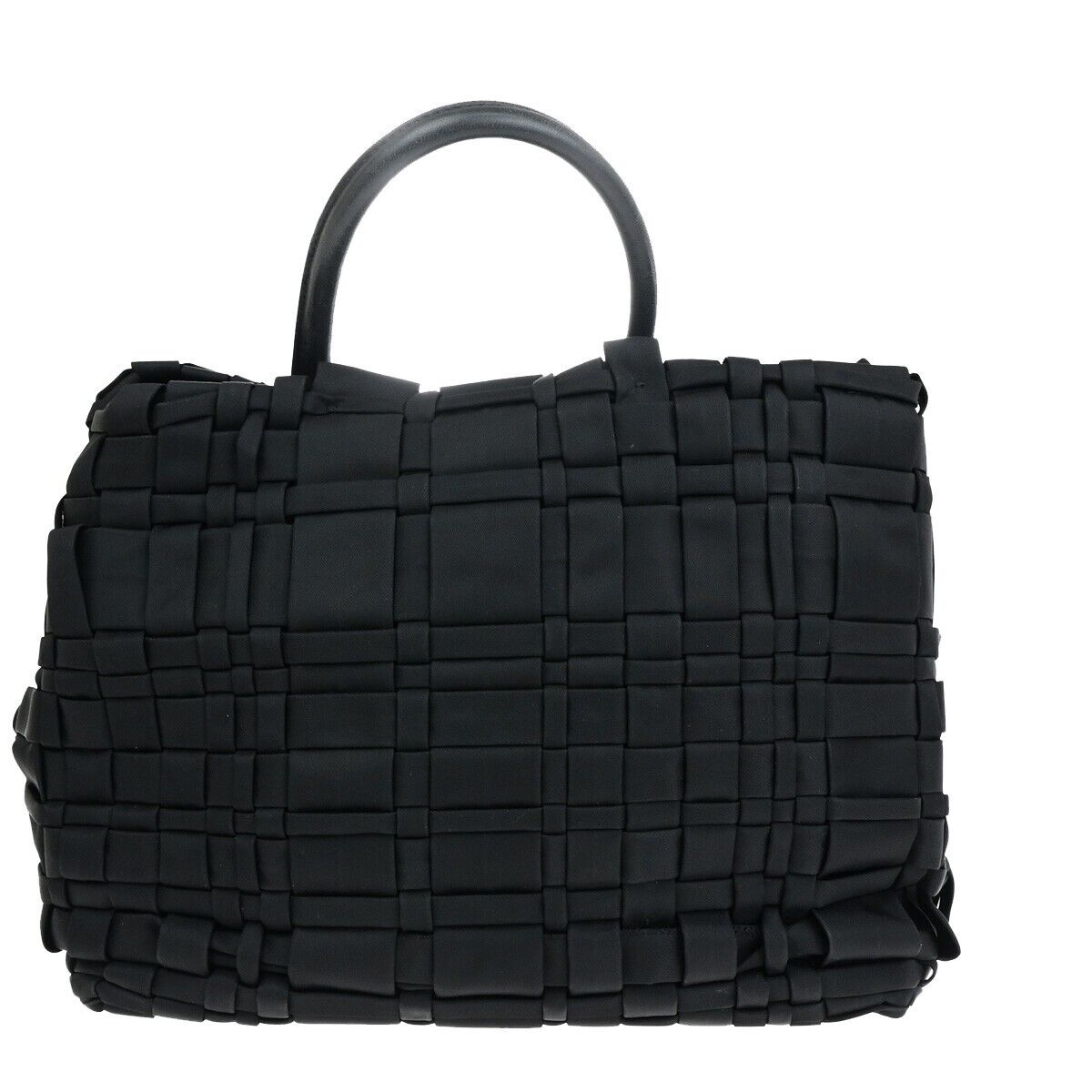 Prada Tessuto Shoulder Bag Shoulder Bag 565