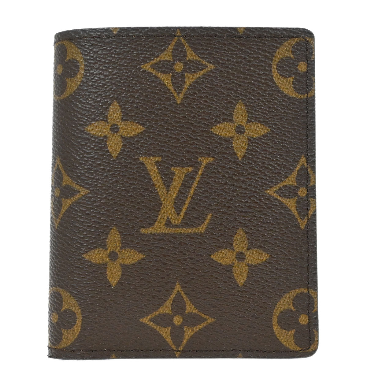Louis Vuitton 2007 Monogram Portefeuille Magellan Wallet Purse