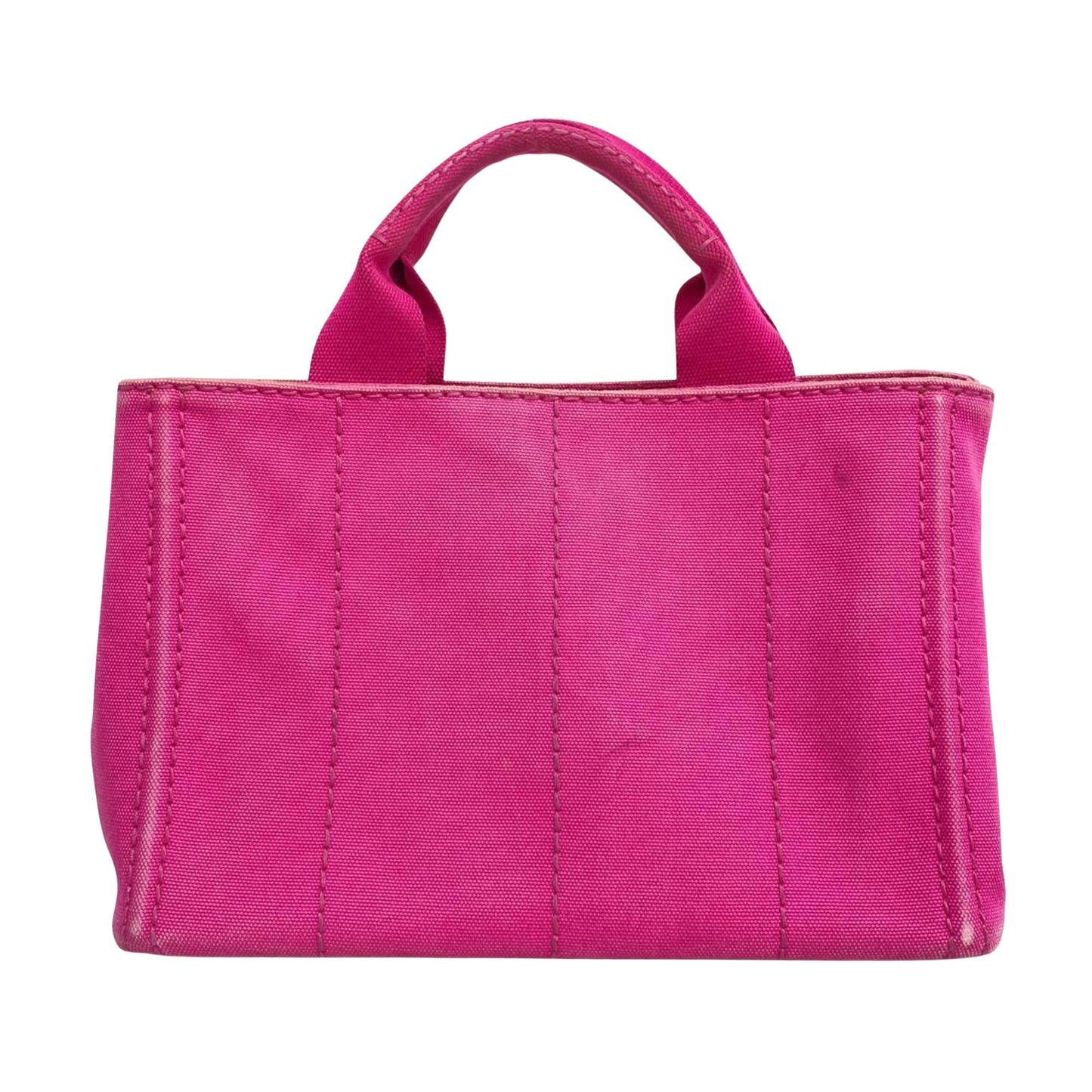 Prada Canapa Tote Tote Bag Canapa Tote 50