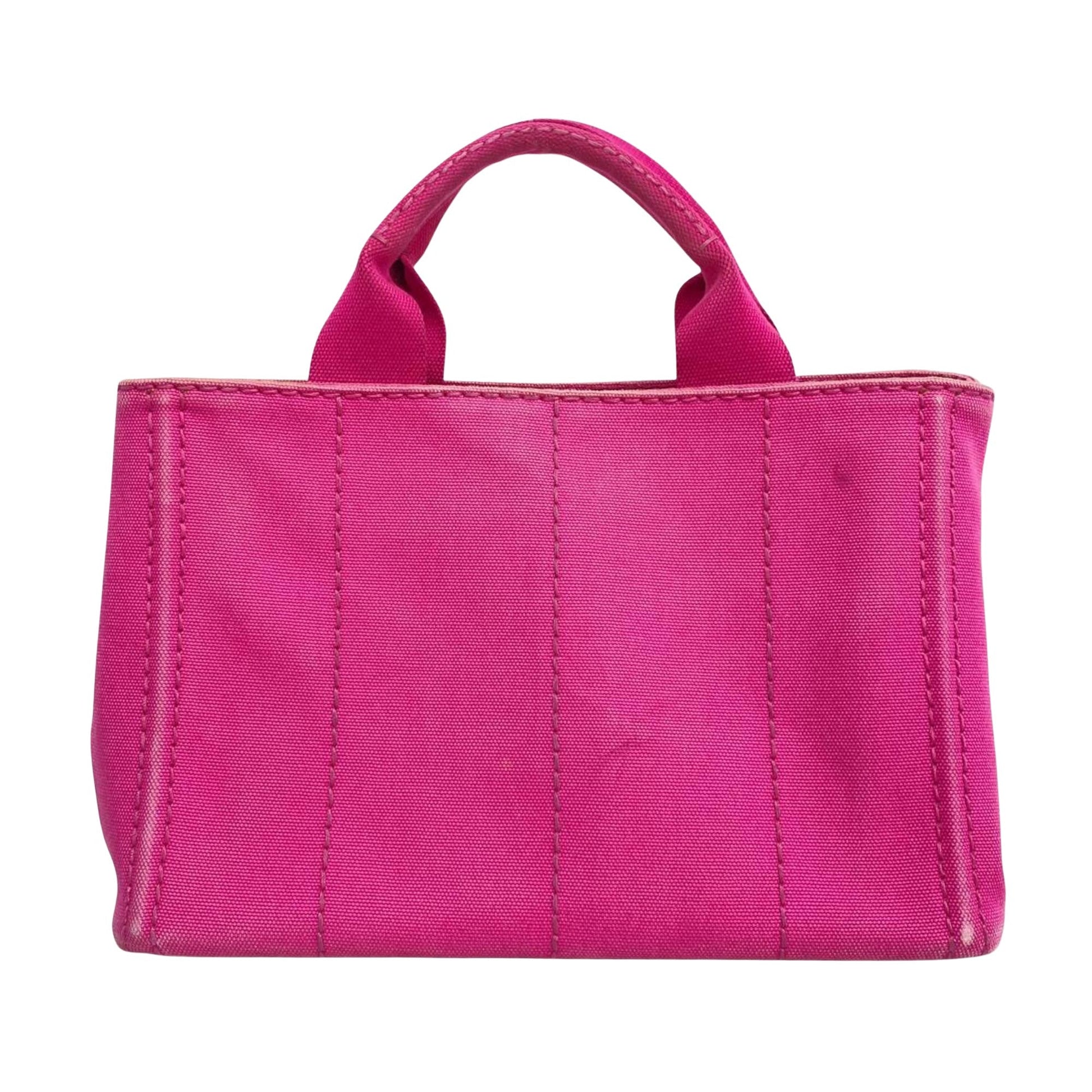 Prada Canapa Tote Tote Bag Canapa Tote 50